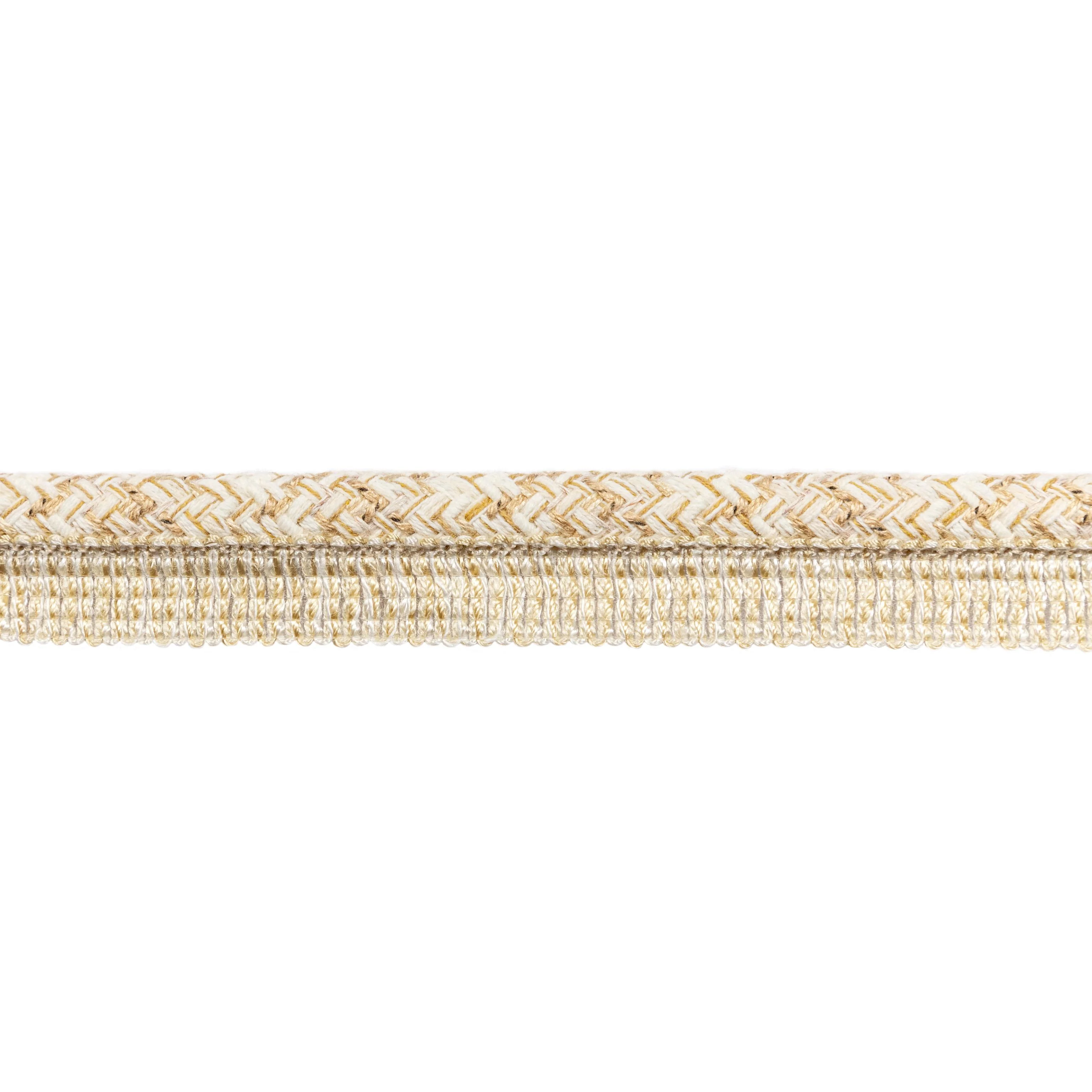 Kravet Nicoya Gold Trim - Image 2
