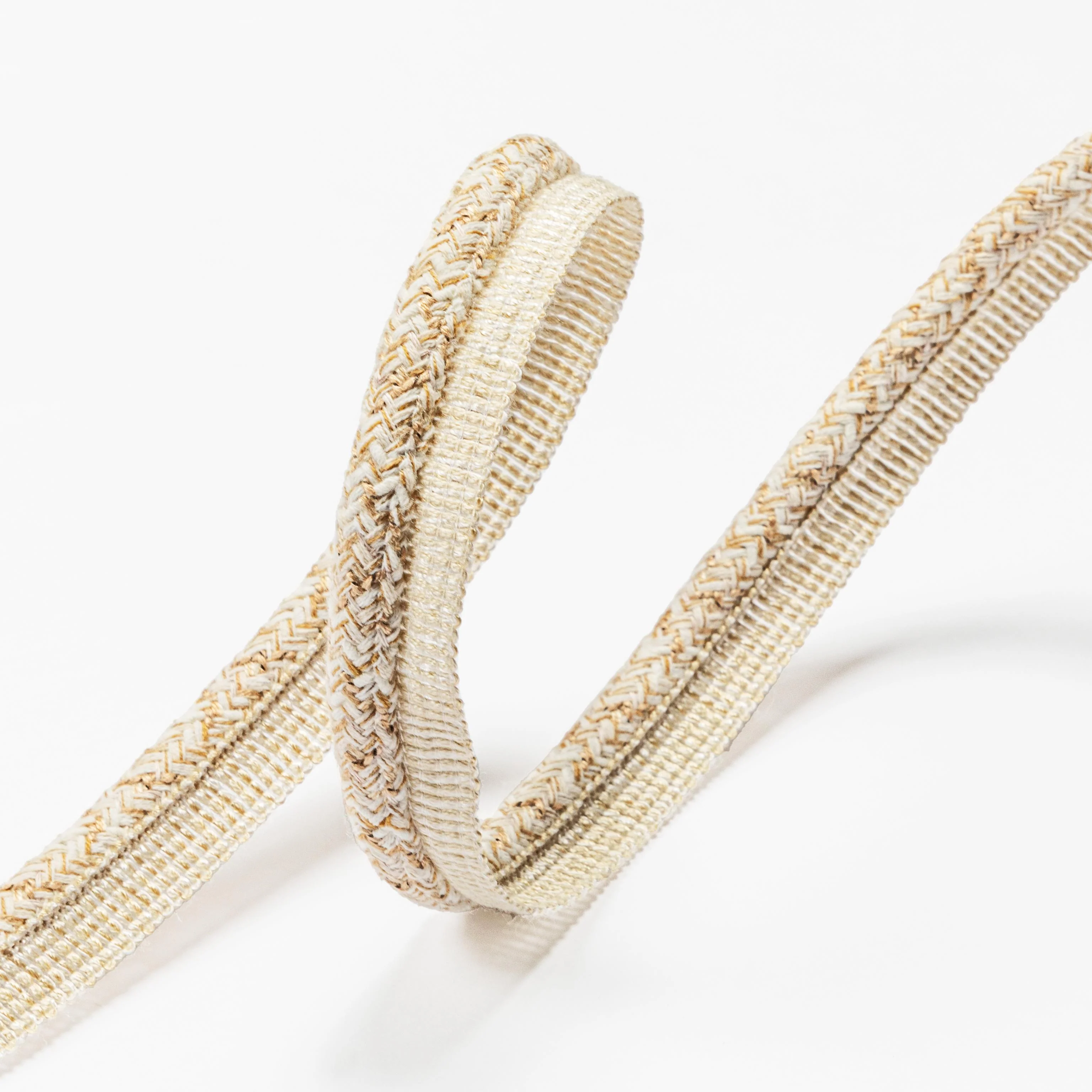 Kravet Nicoya Gold Trim - Image 3