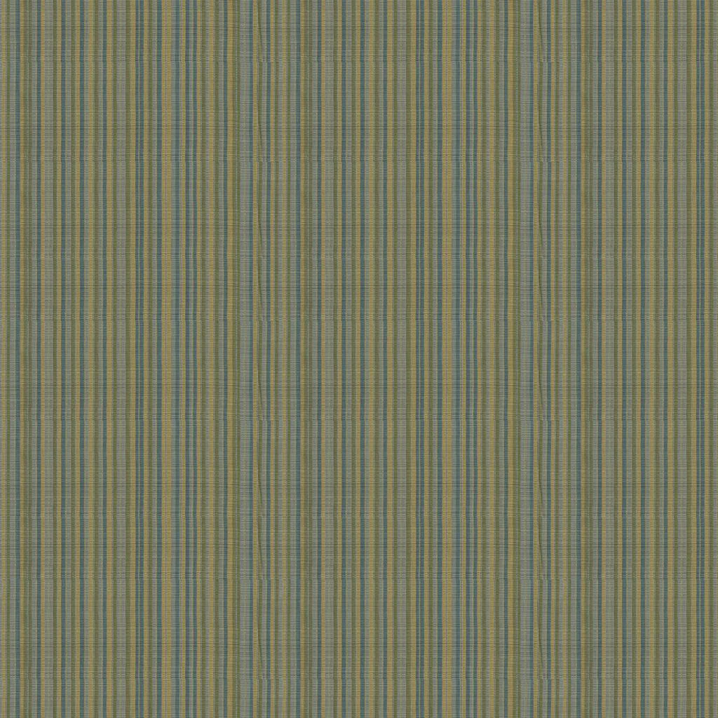 Kravet Oahu Stripe Grotto Drapery Fabric - Image 2