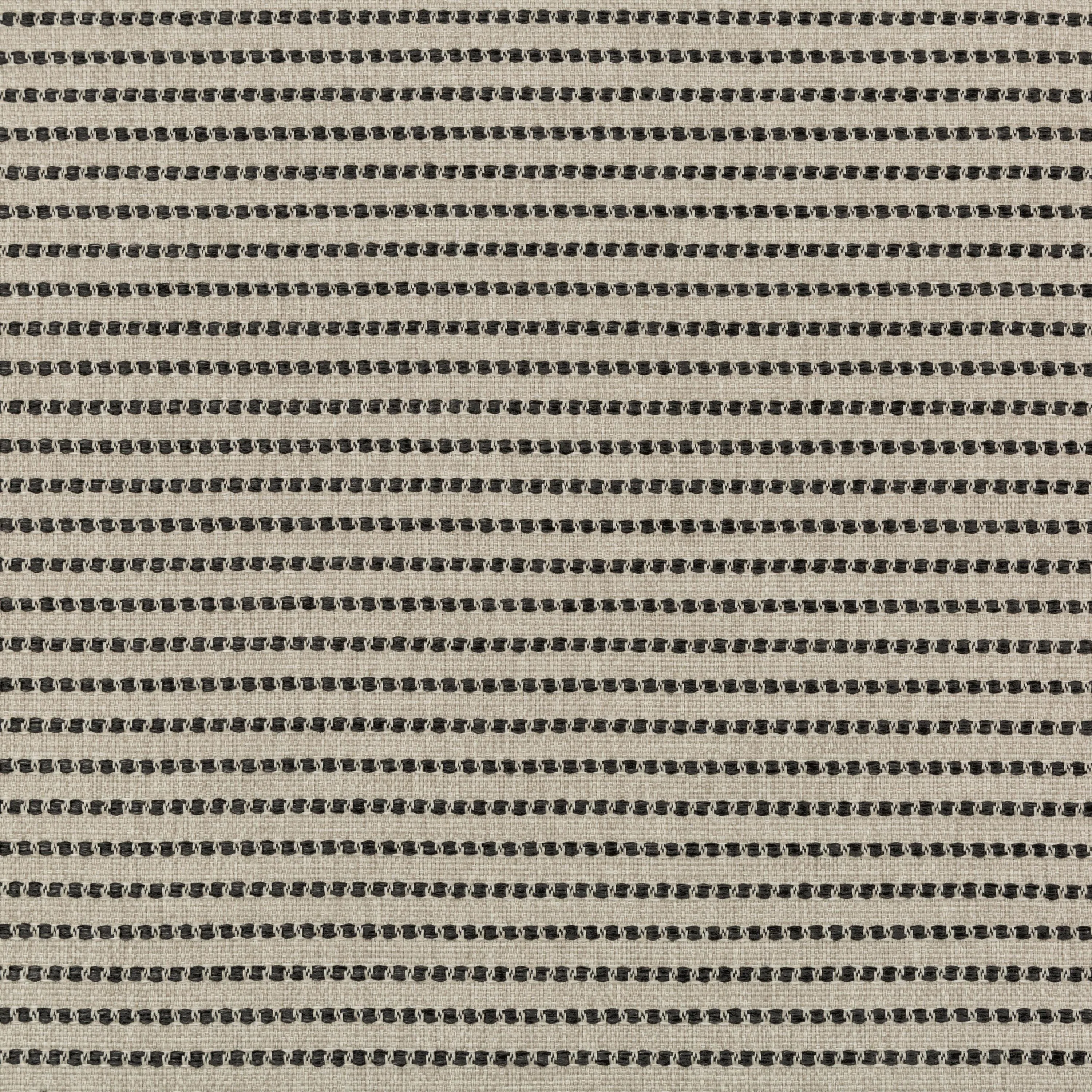 Kravet Ocean Stripe Natural Upholstery Fabric - Image 2