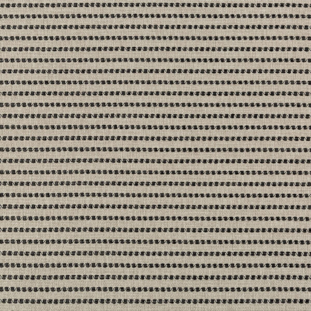 Kravet Ocean Stripe Natural Upholstery Fabric - Image 5