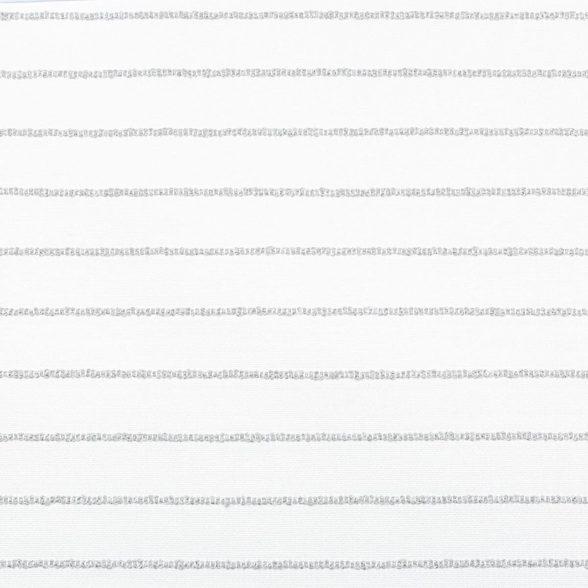 Kravet Off The Coast Silver Upholstery Fabric - Image 5