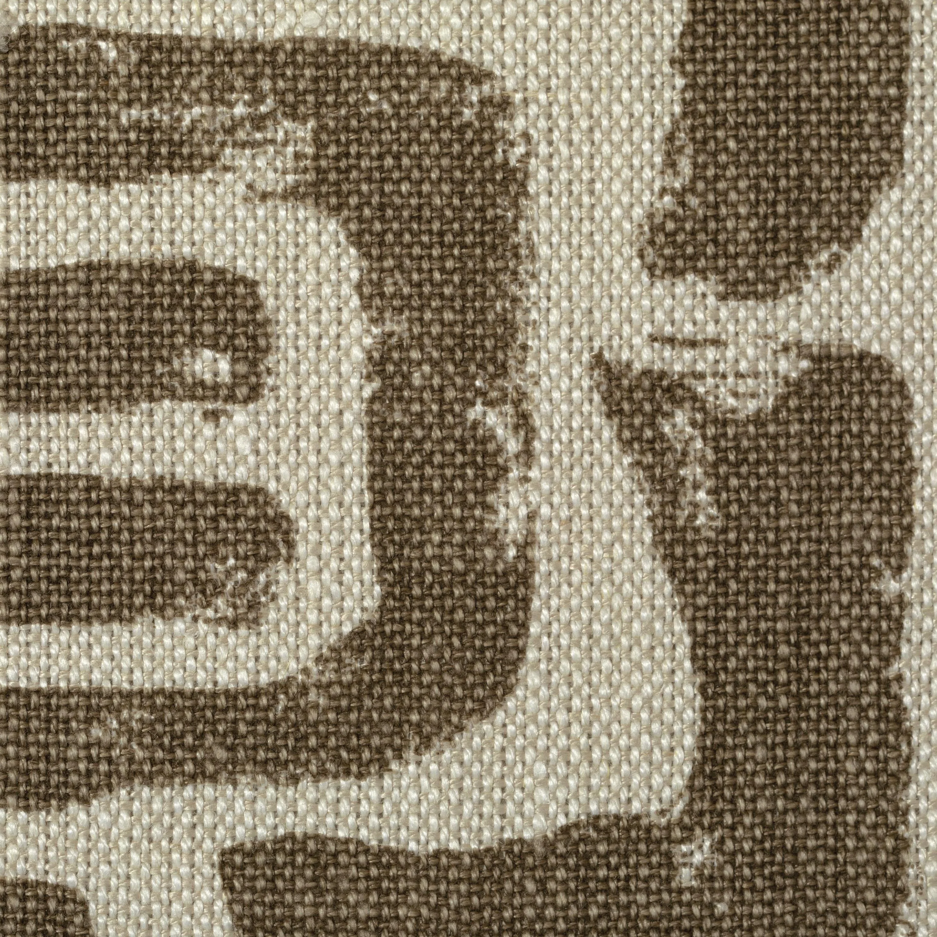 Kravet Oui Bloc Canyon Fabric - Image 3