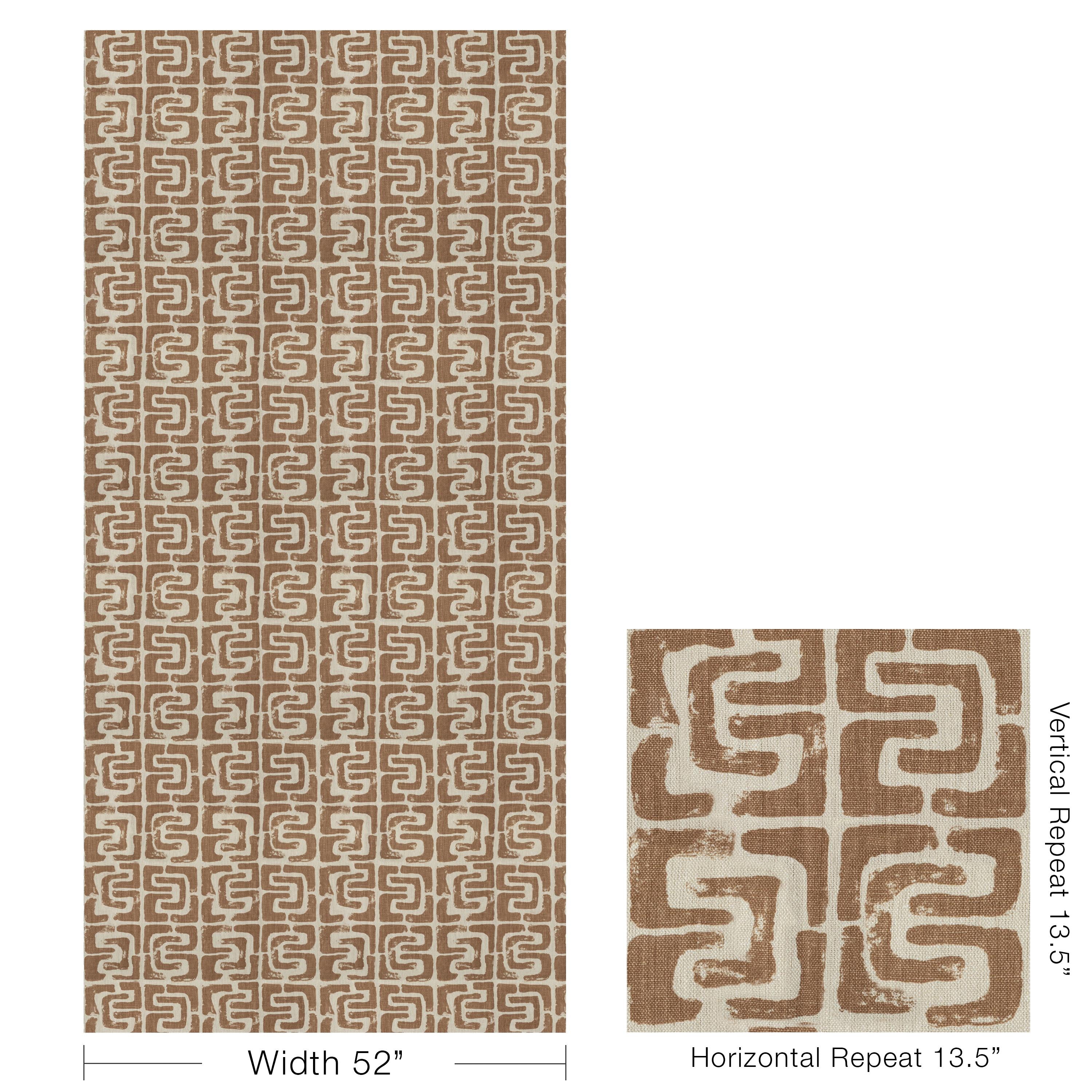 Kravet Oui Bloc Mesa Fabric - Image 4