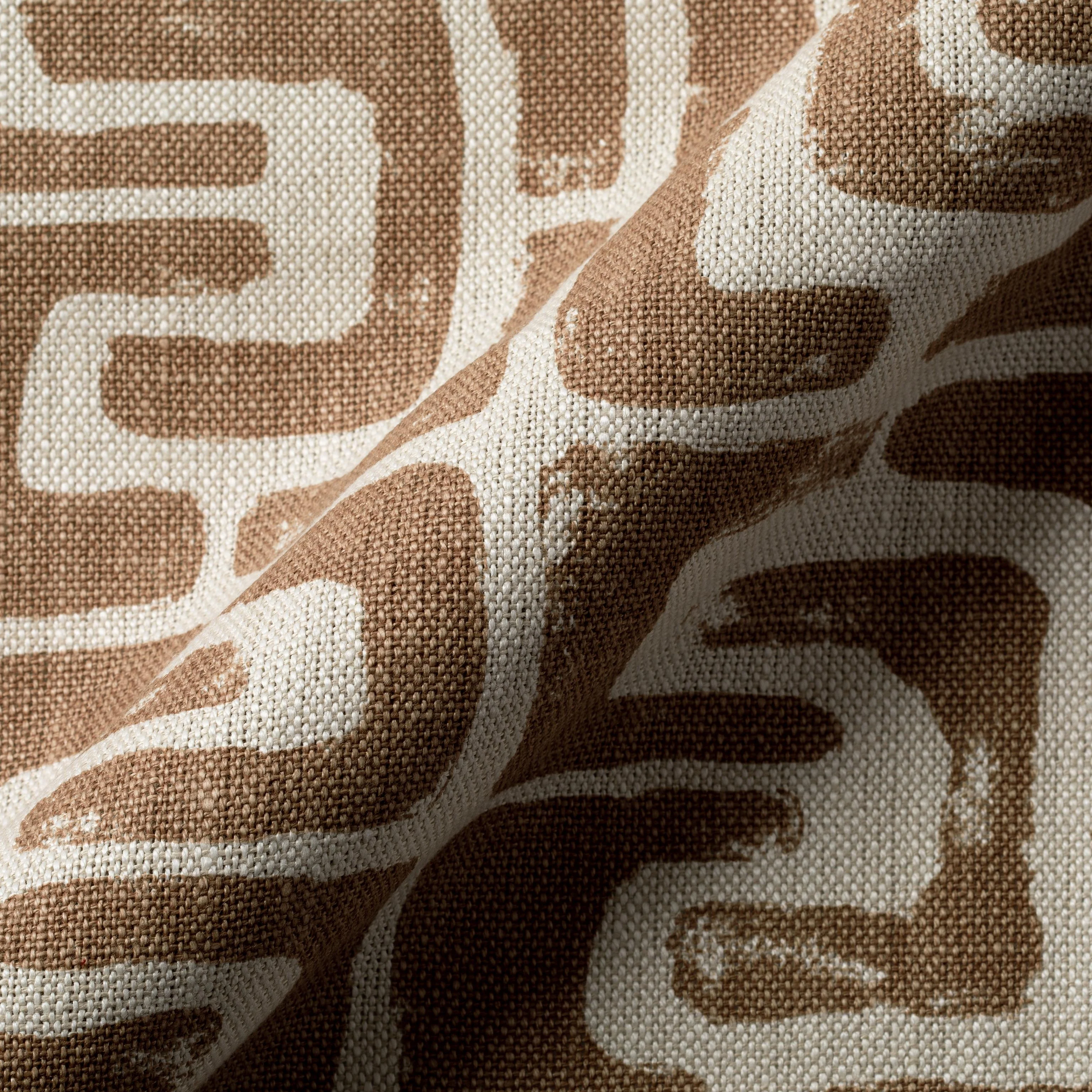 Kravet Oui Bloc Mesa Fabric - Image 5