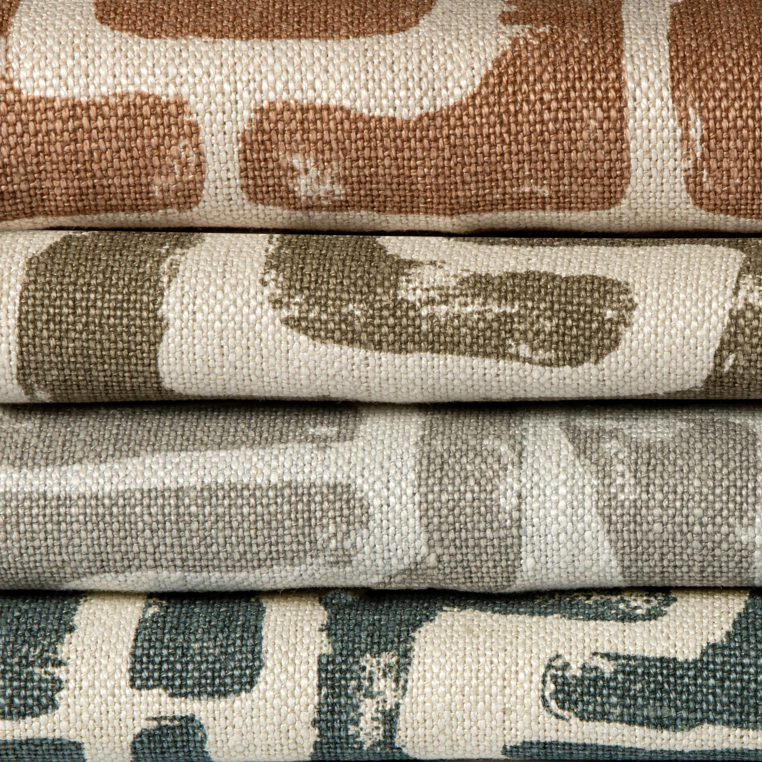 Kravet Oui Bloc Pumice Fabric - Image 6