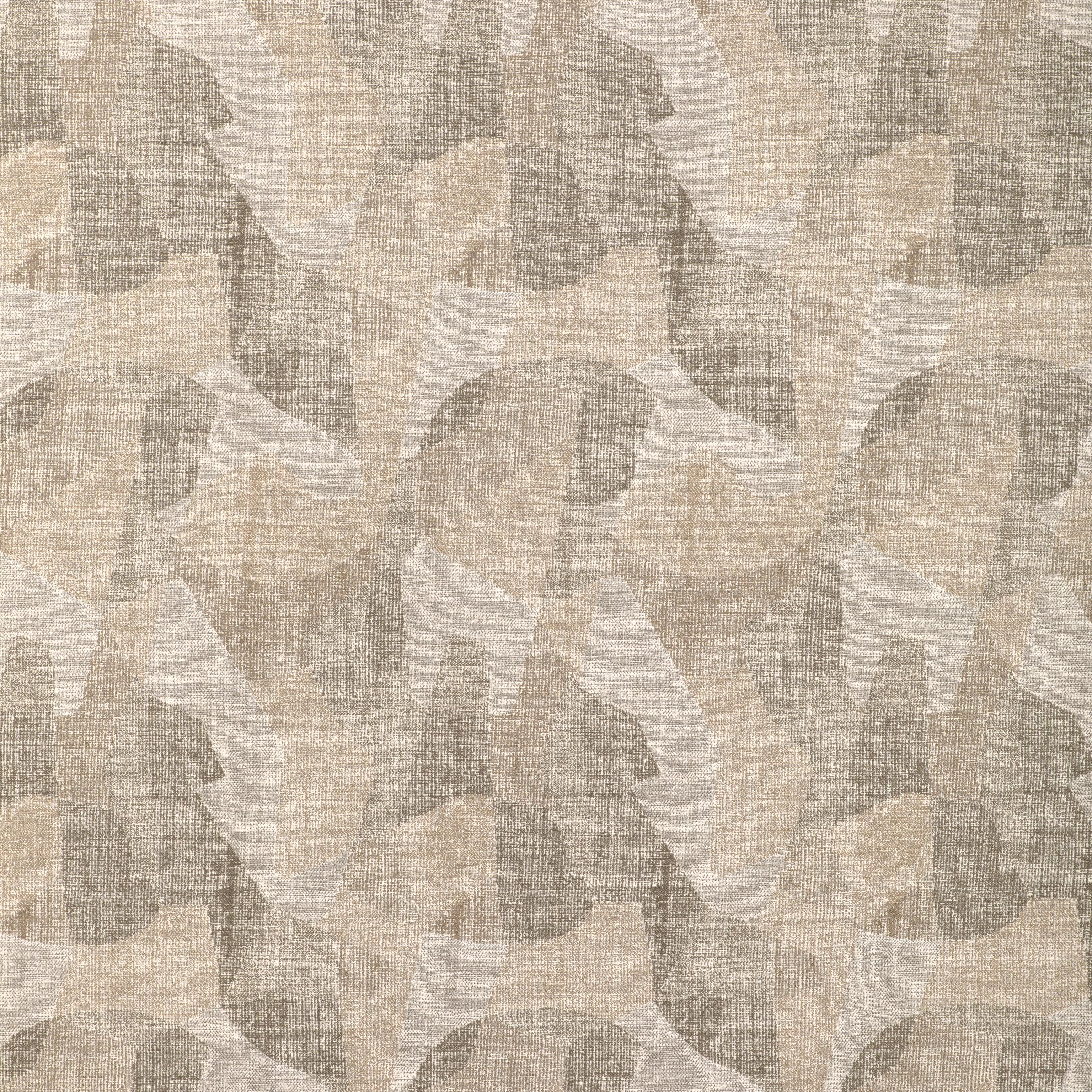 Kravet Outcrop Pebble Upholstery Fabric - Image 2