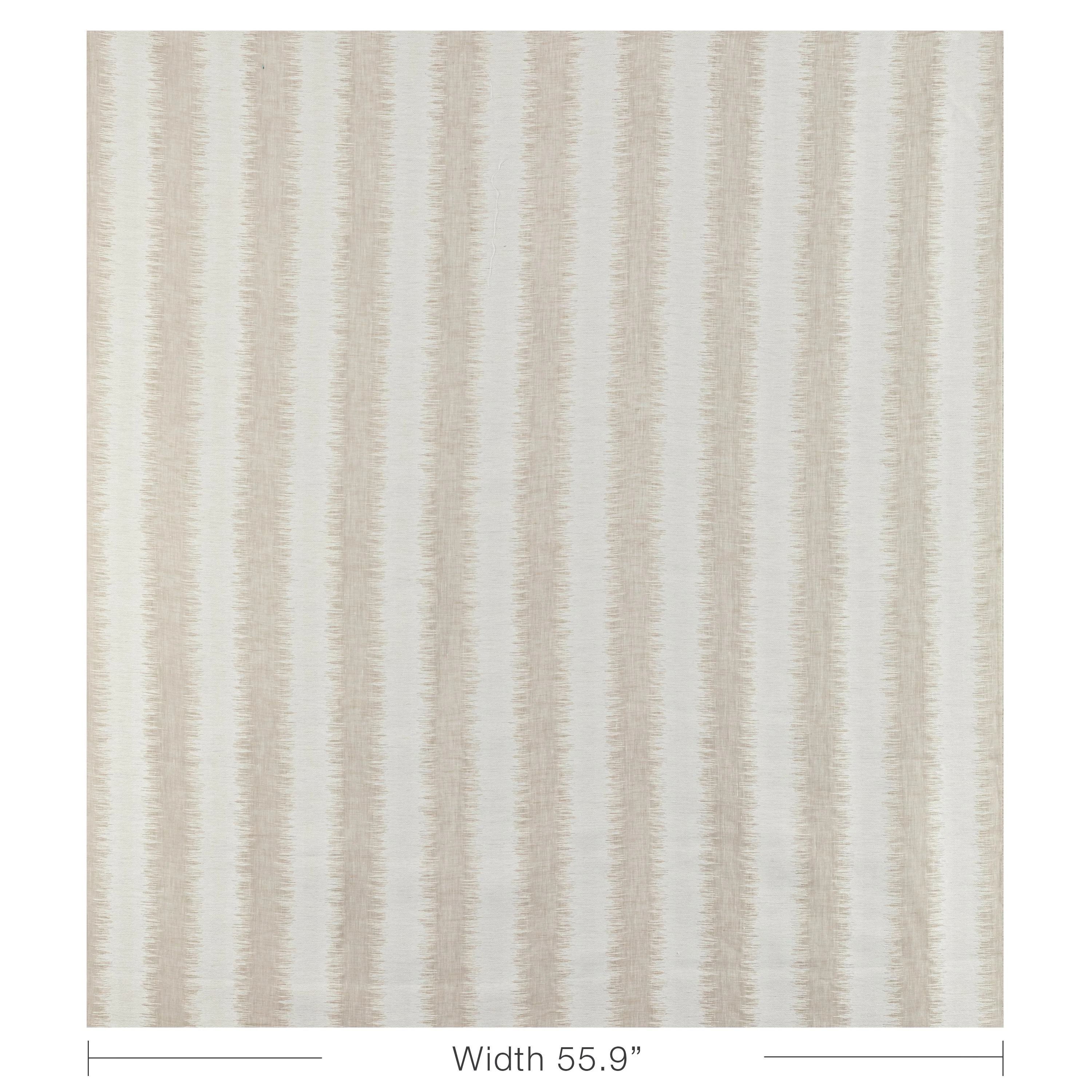 Kravet Pacific Lane Linen Drapery Fabric - Image 5