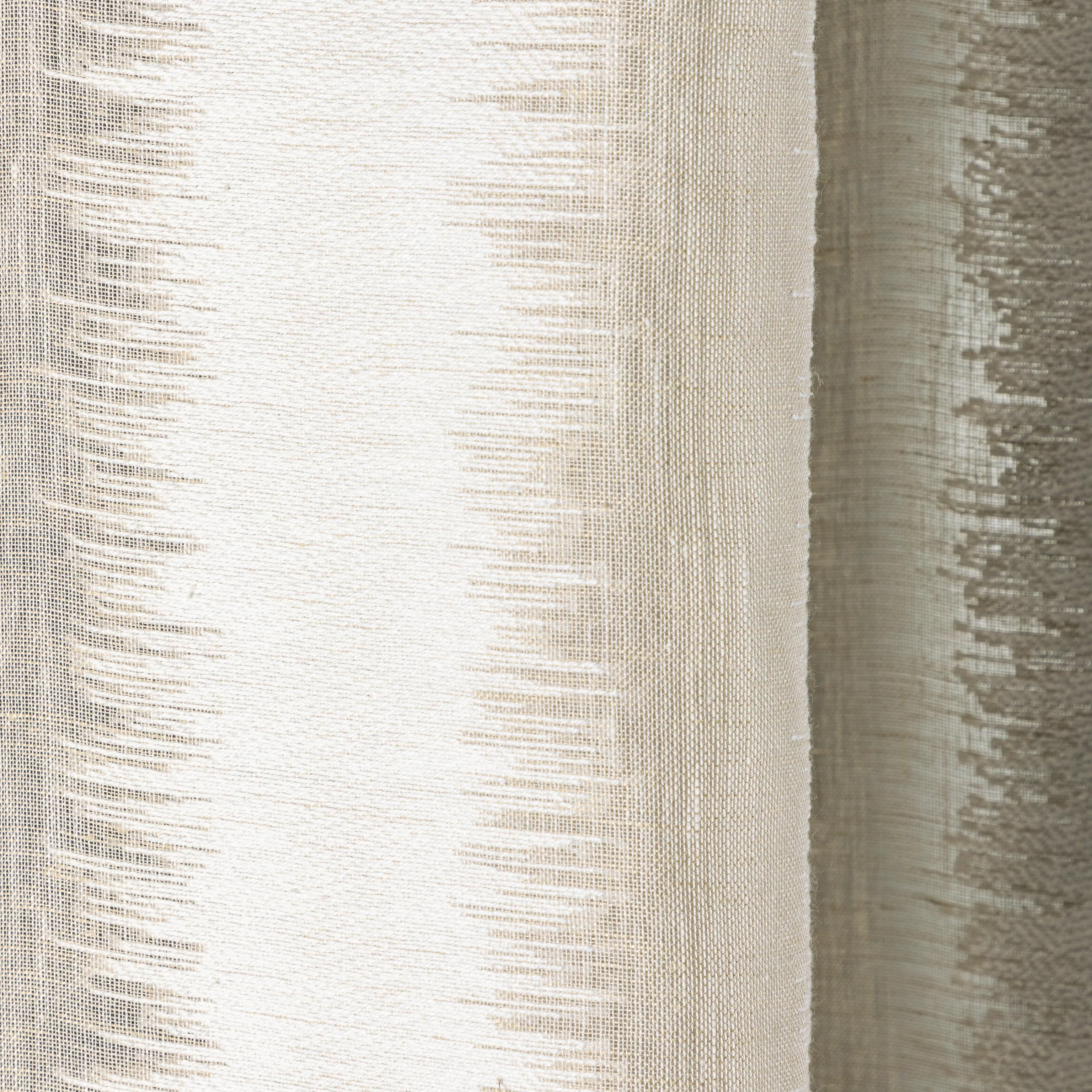 Kravet Pacific Lane Linen Drapery Fabric - Image 6
