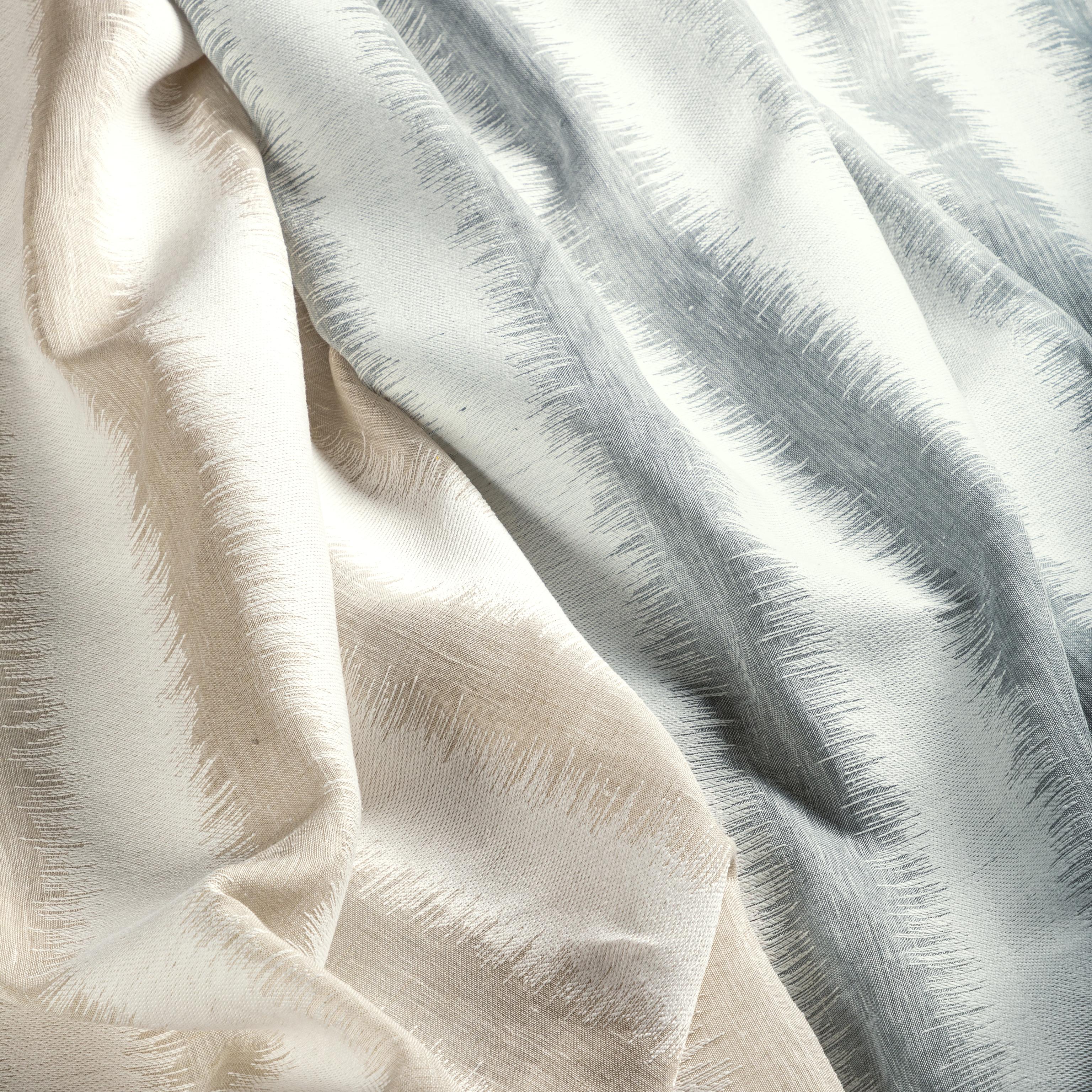 Kravet Pacific Lane Linen Drapery Fabric - Image 7
