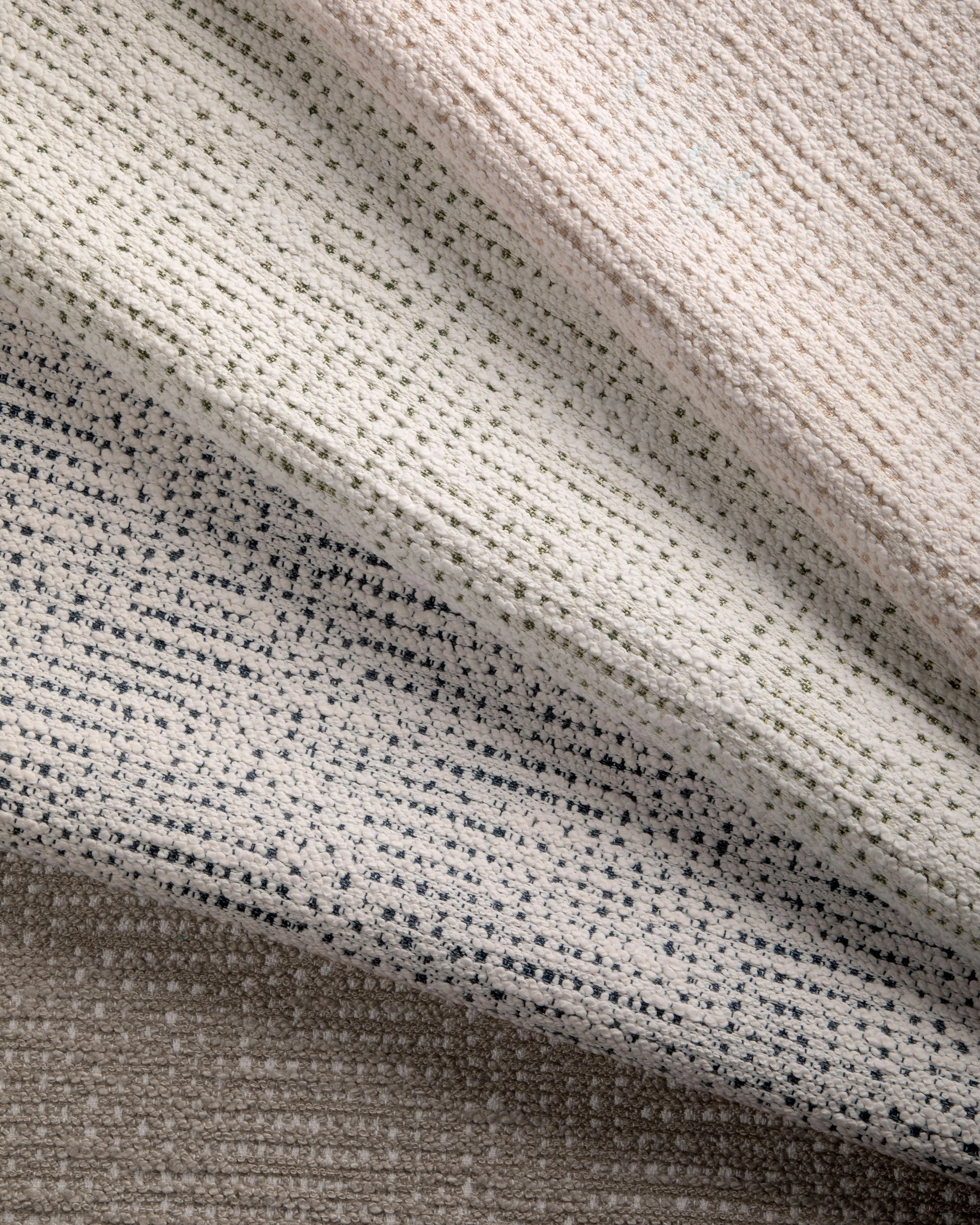 Kravet Pacifica Texture Pebble Upholstery Fabric - Image 5
