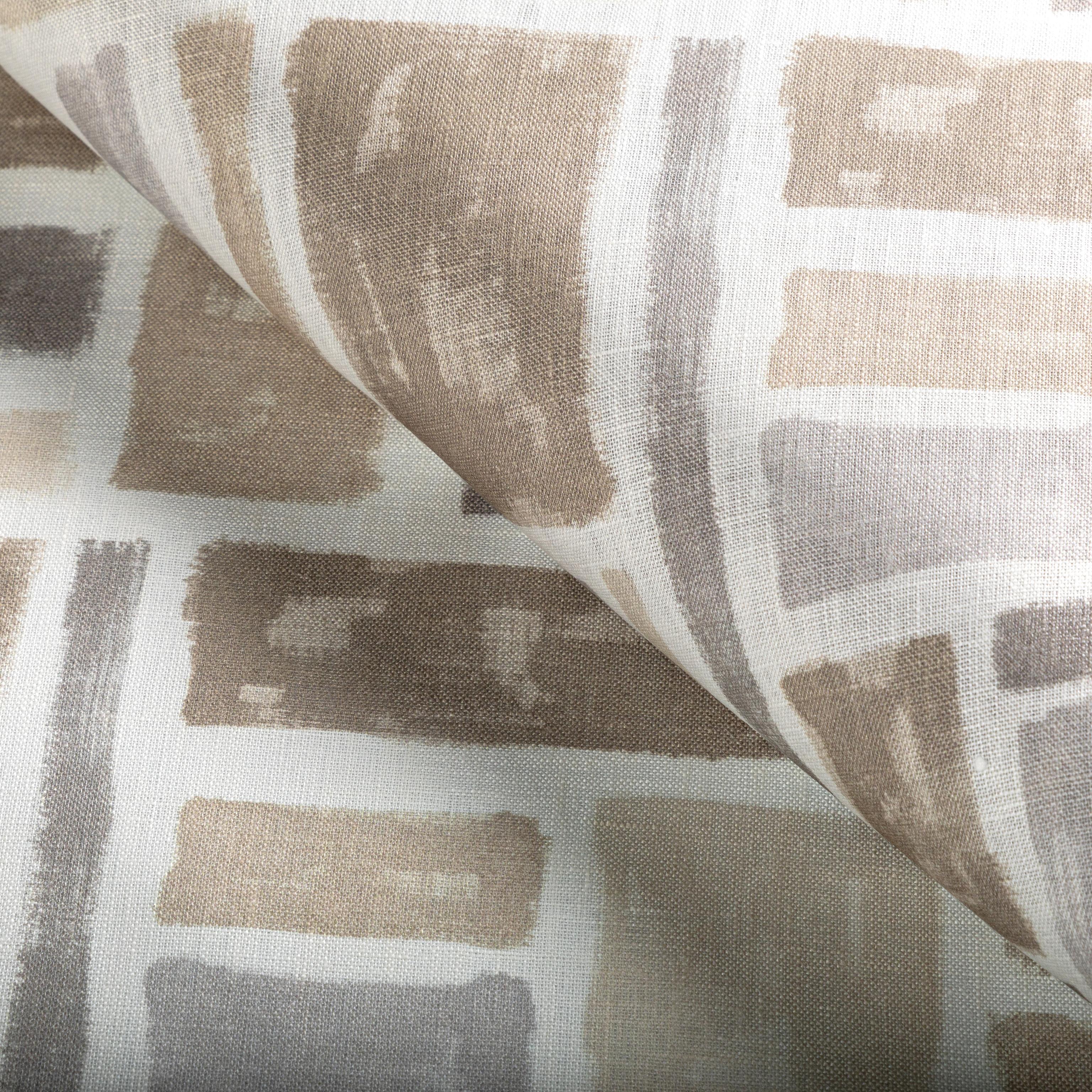 Kravet Partington Sand Fabric - Image 4