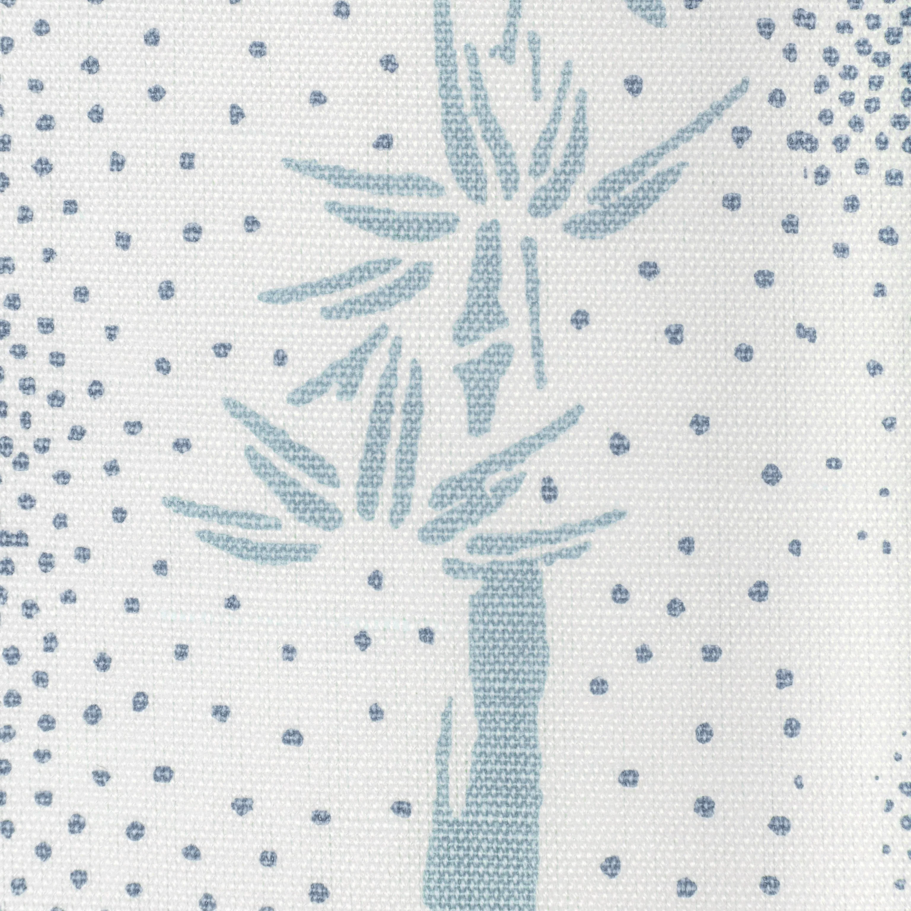 Kravet Passerine Delft Fabric - Image 3