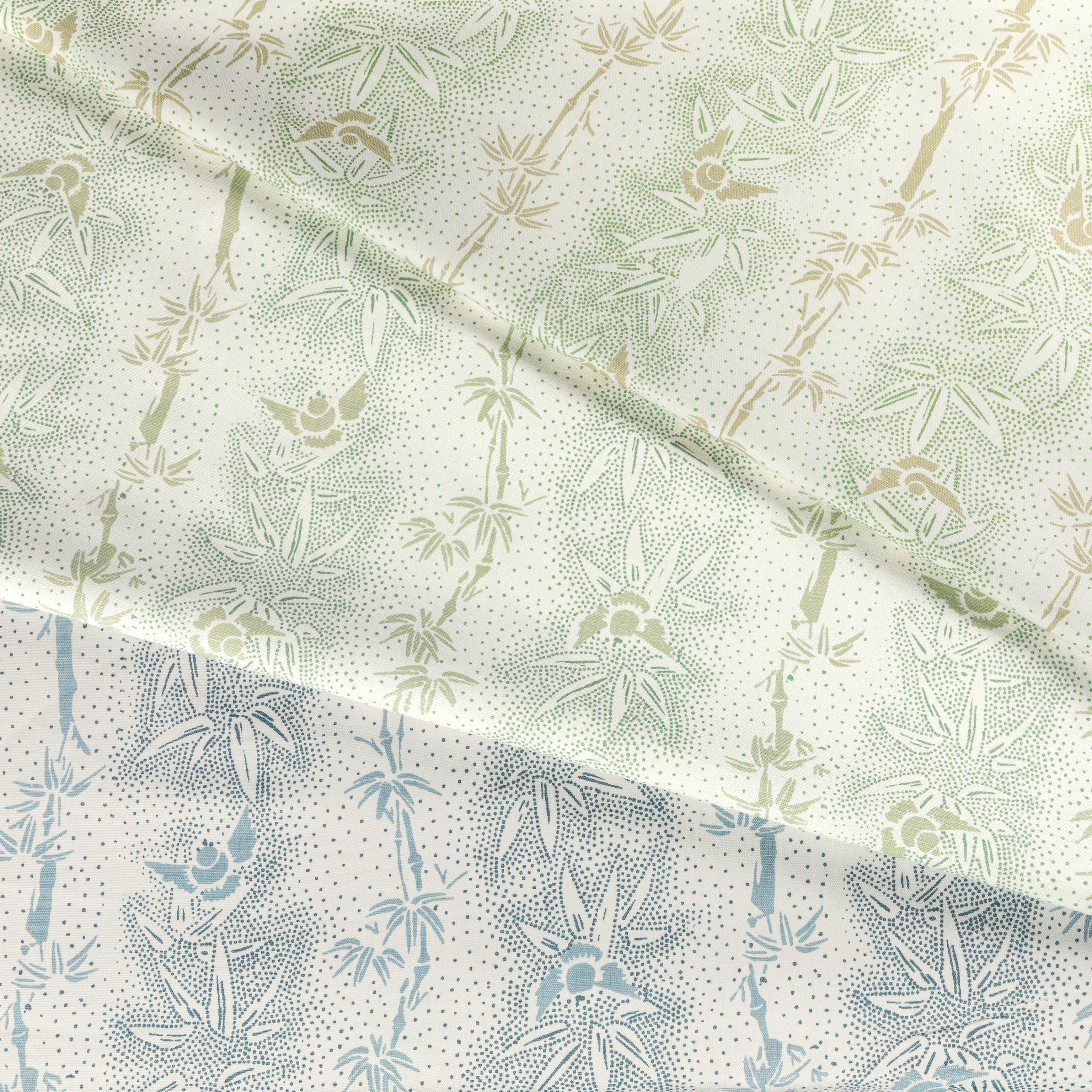 Kravet Passerine Delft Fabric - Image 6