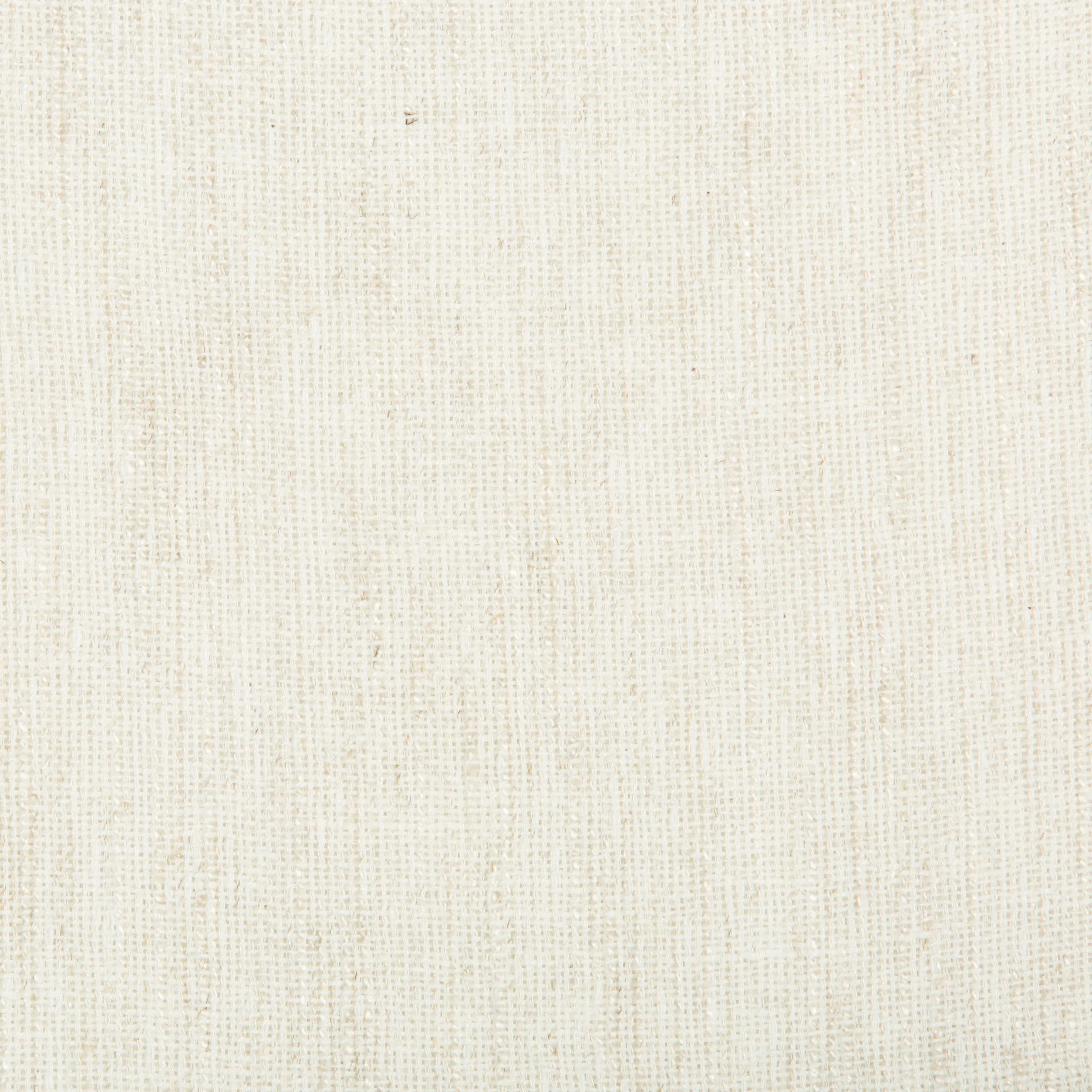 Kravet Perlino Ecru Drapery Fabric