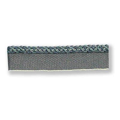Kravet Petite Cord W/Flange Cadet Trim
