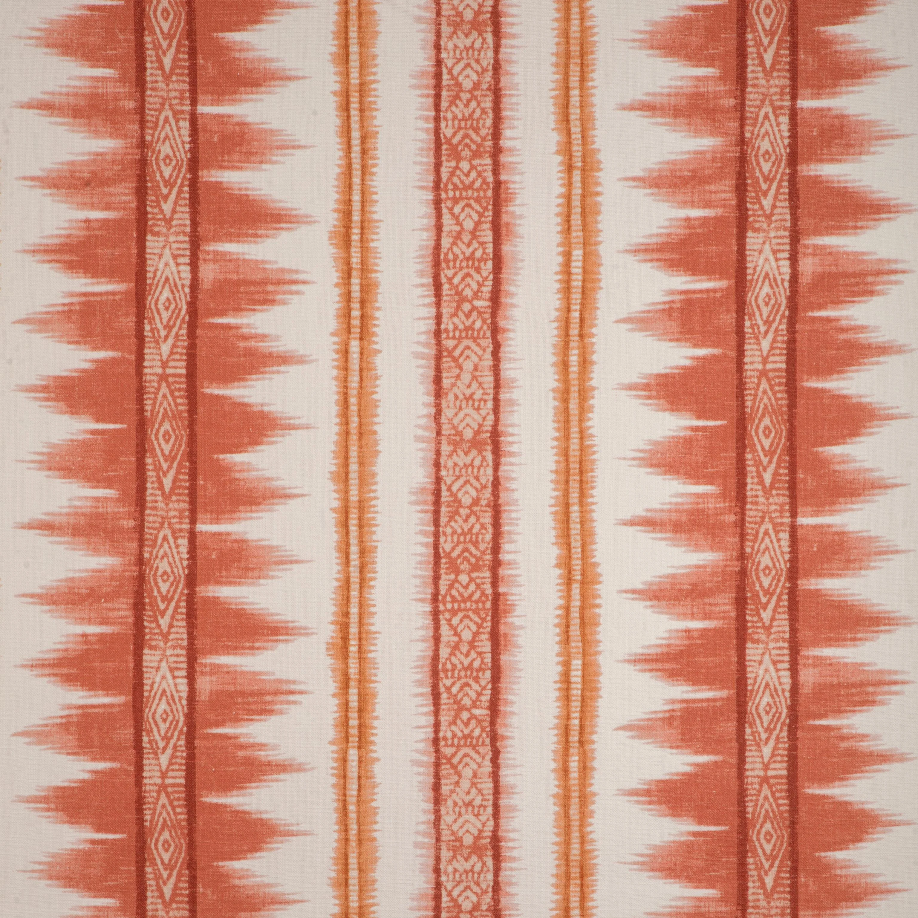 Kravet Pine Crest Coral Fabric - Image 2