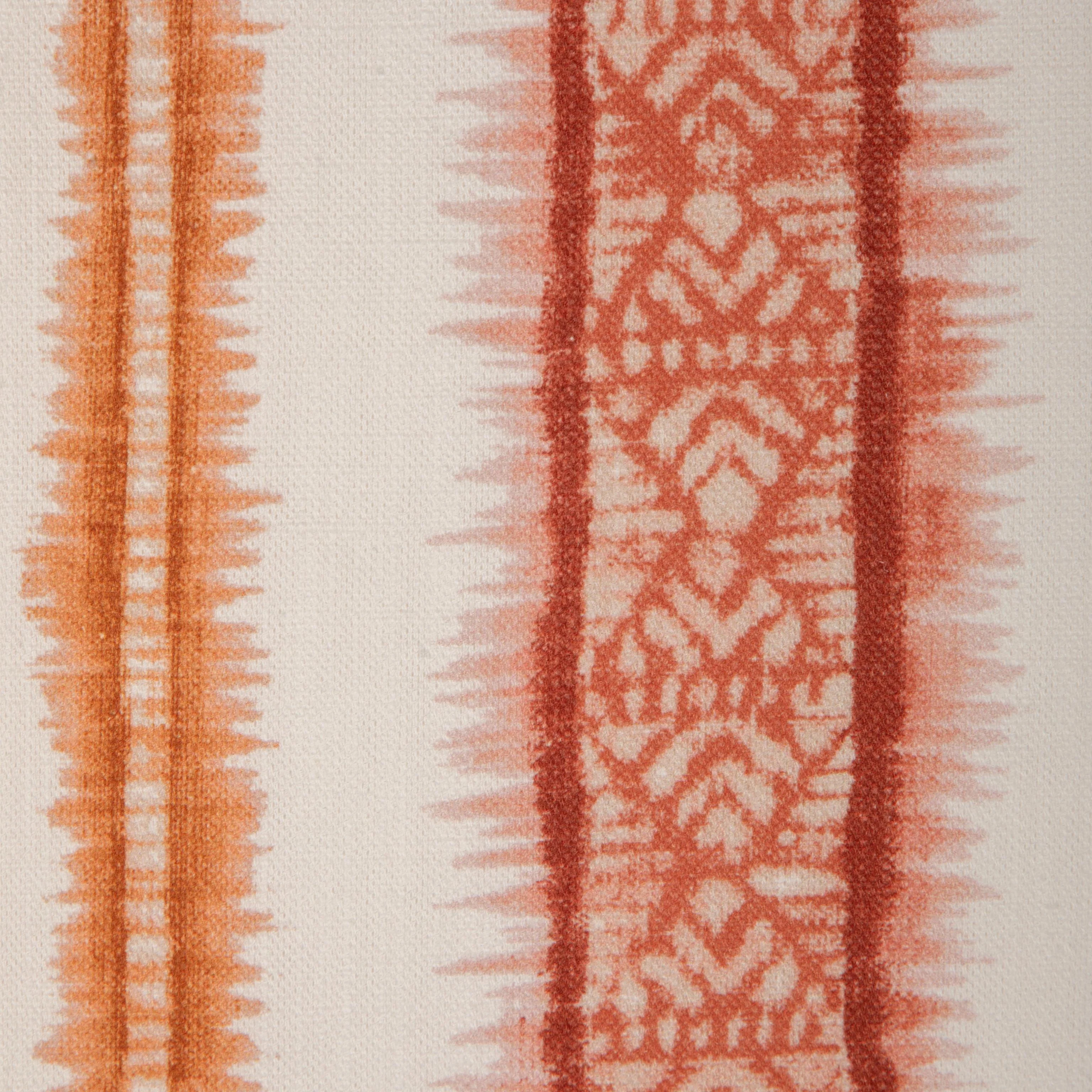 Kravet Pine Crest Coral Fabric - Image 3