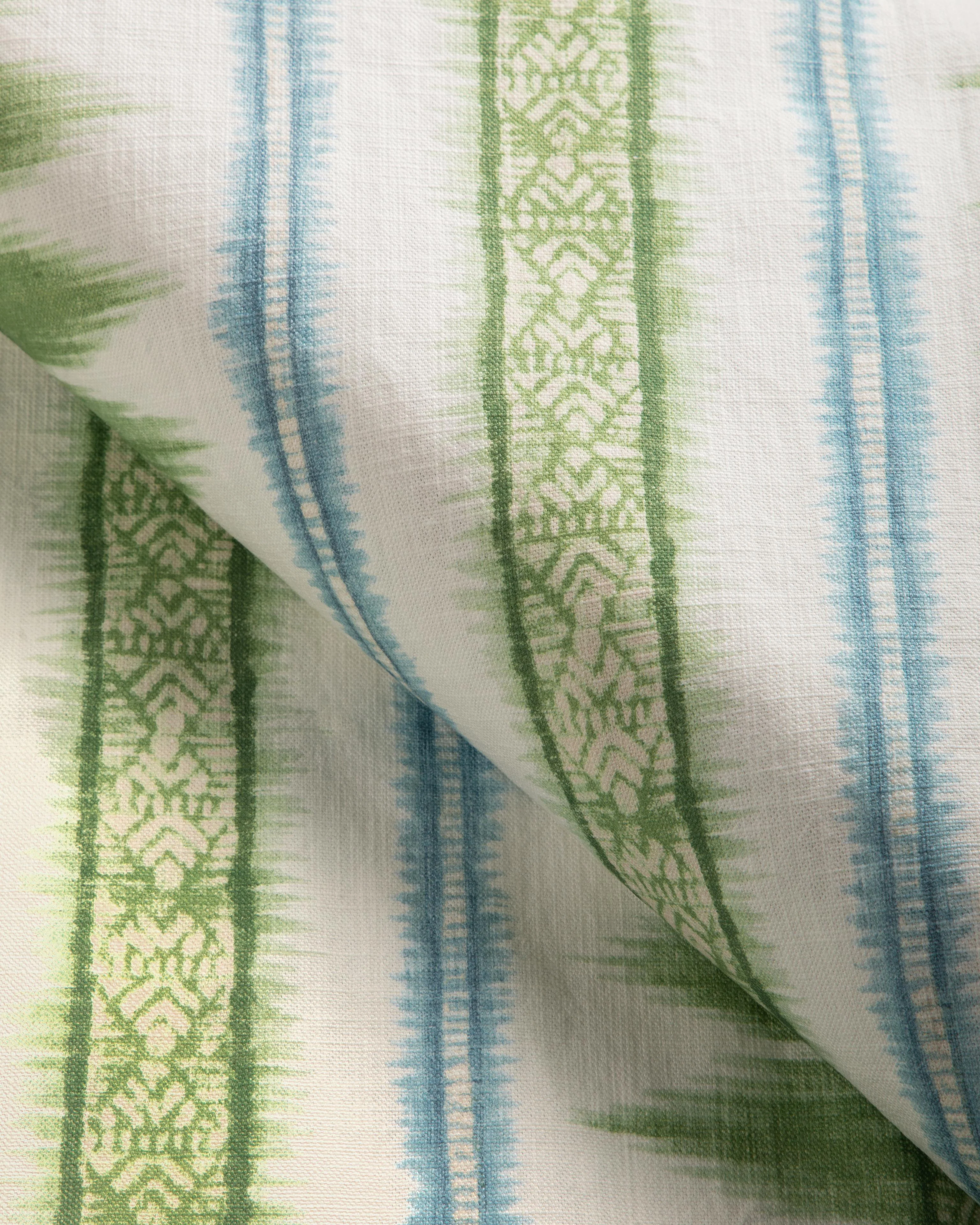 Kravet Pine Crest Seaglass Fabric - Image 4