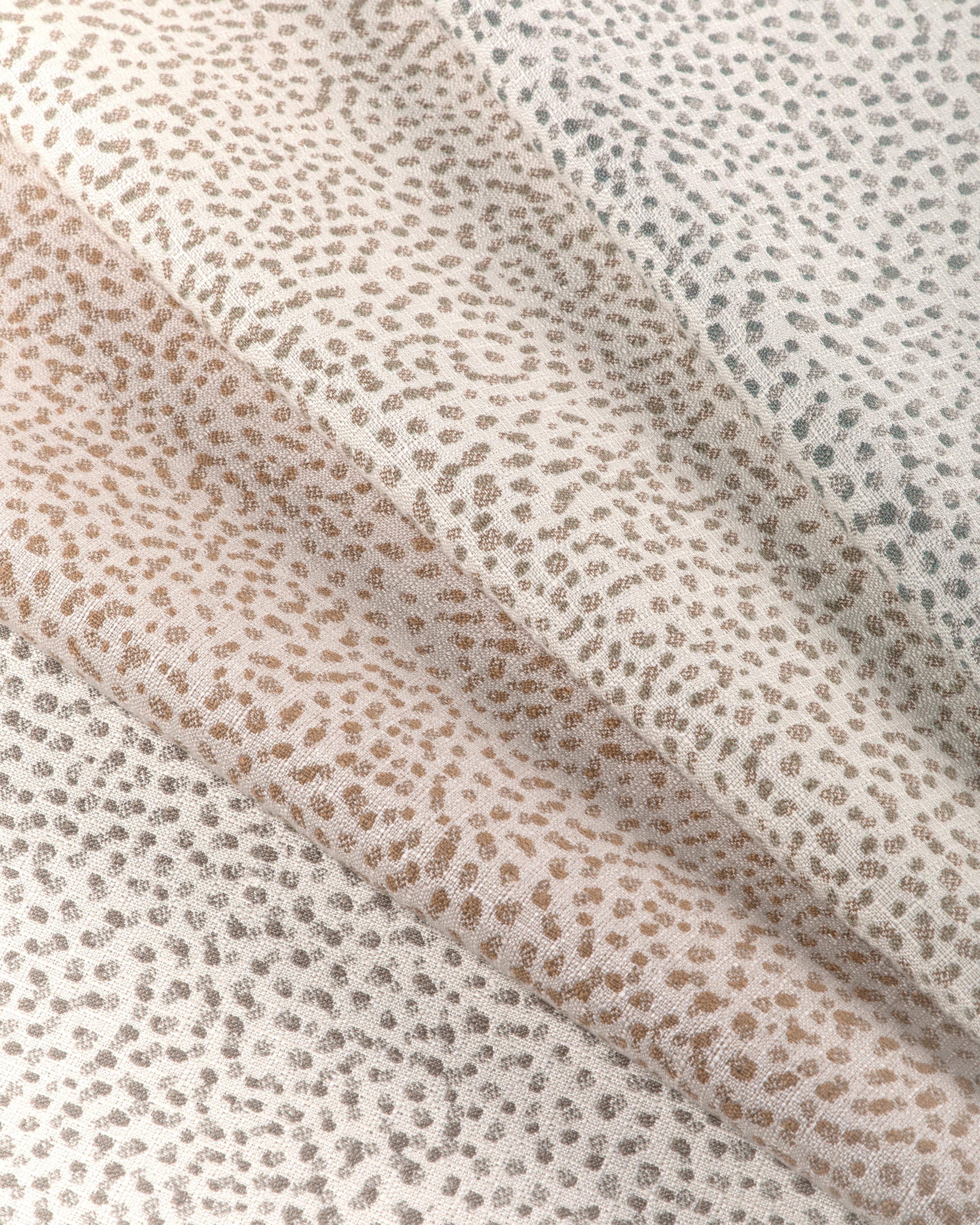 Kravet Pitterpatter Agave Upholstery Fabric - Image 5