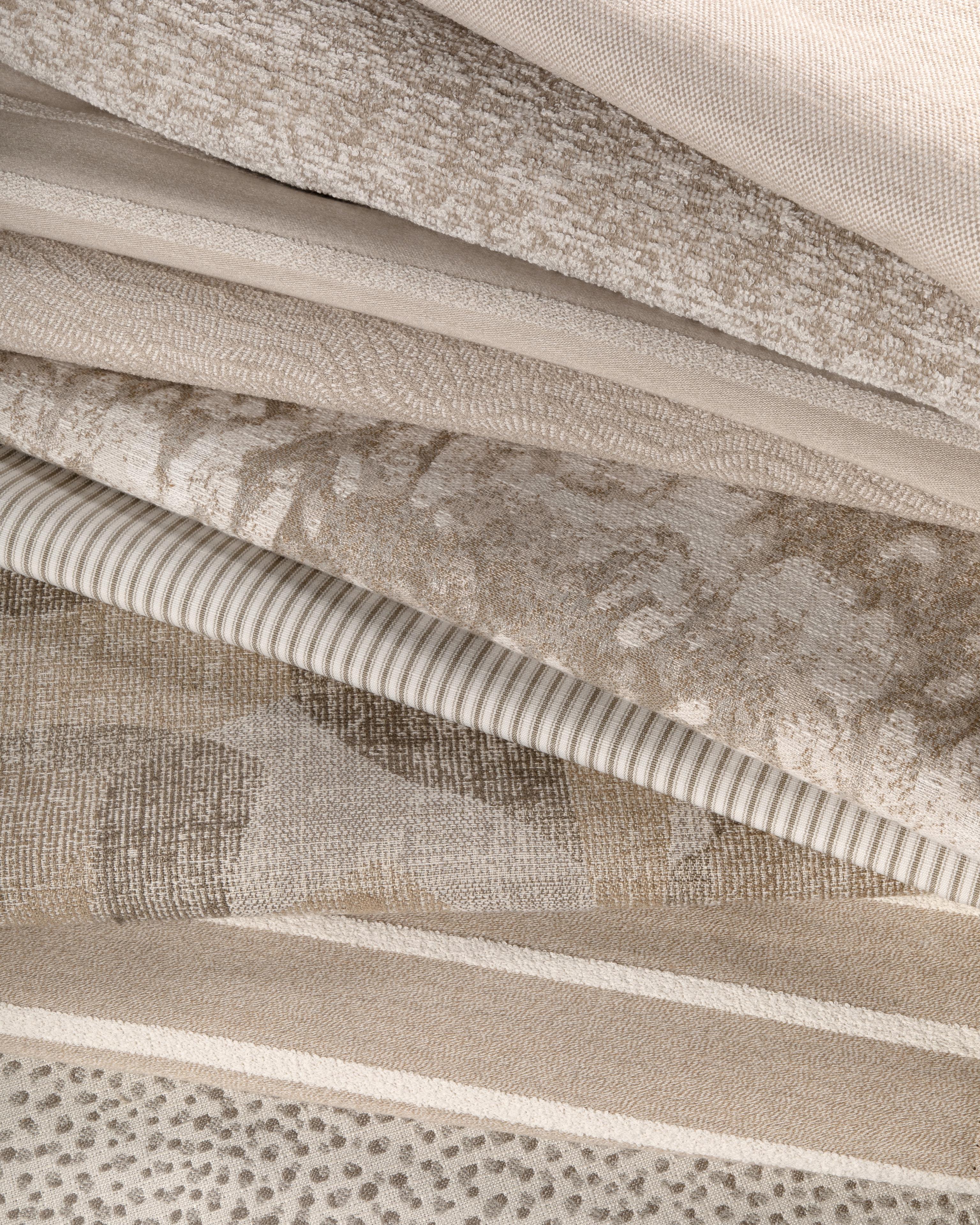 Kravet Pitterpatter Feather Upholstery Fabric - Image 6