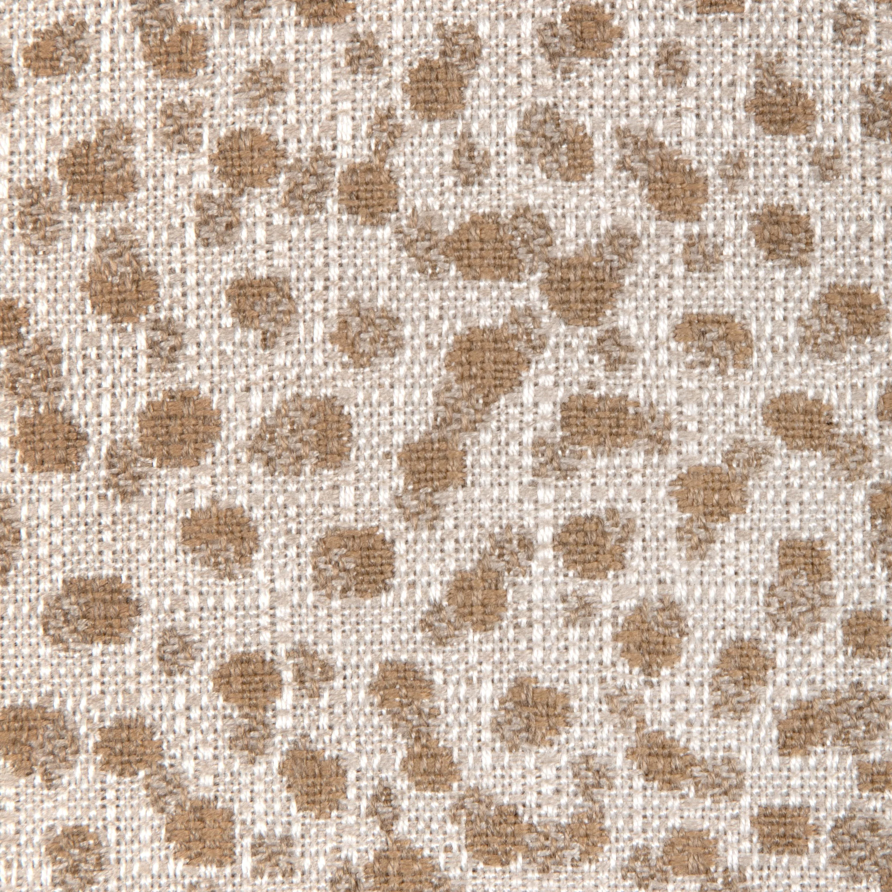 Kravet Pitterpatter Terracotta Upholstery Fabric - Image 3