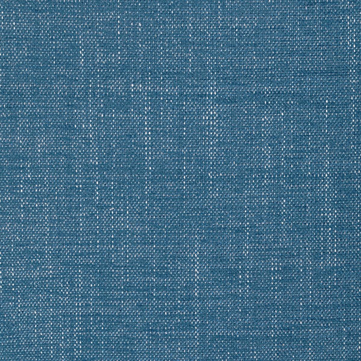 Kravet Poet Plain Indigo Upholstery Fabric - Image 5