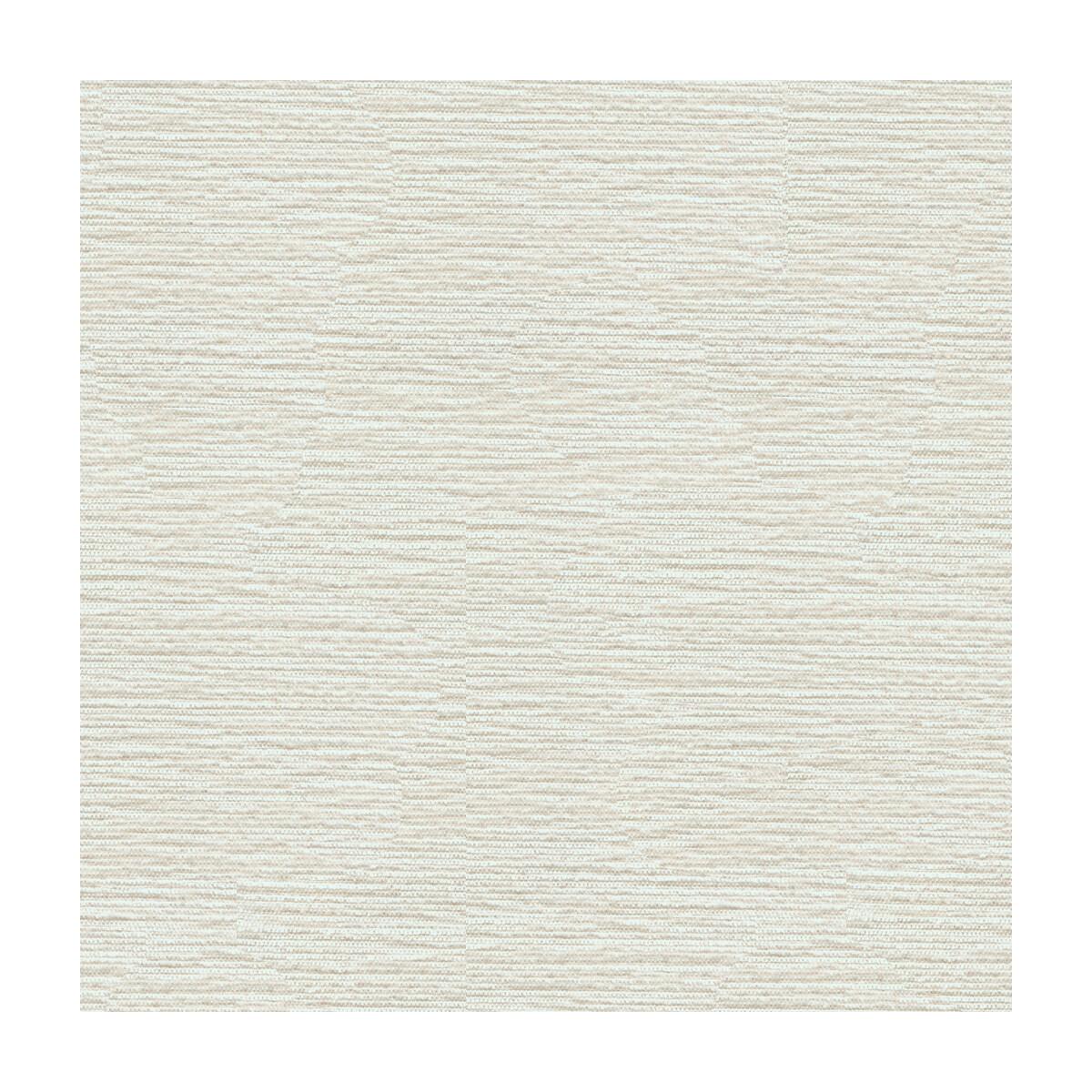 Kravet Portside Ivory Upholstery Fabric - Image 3