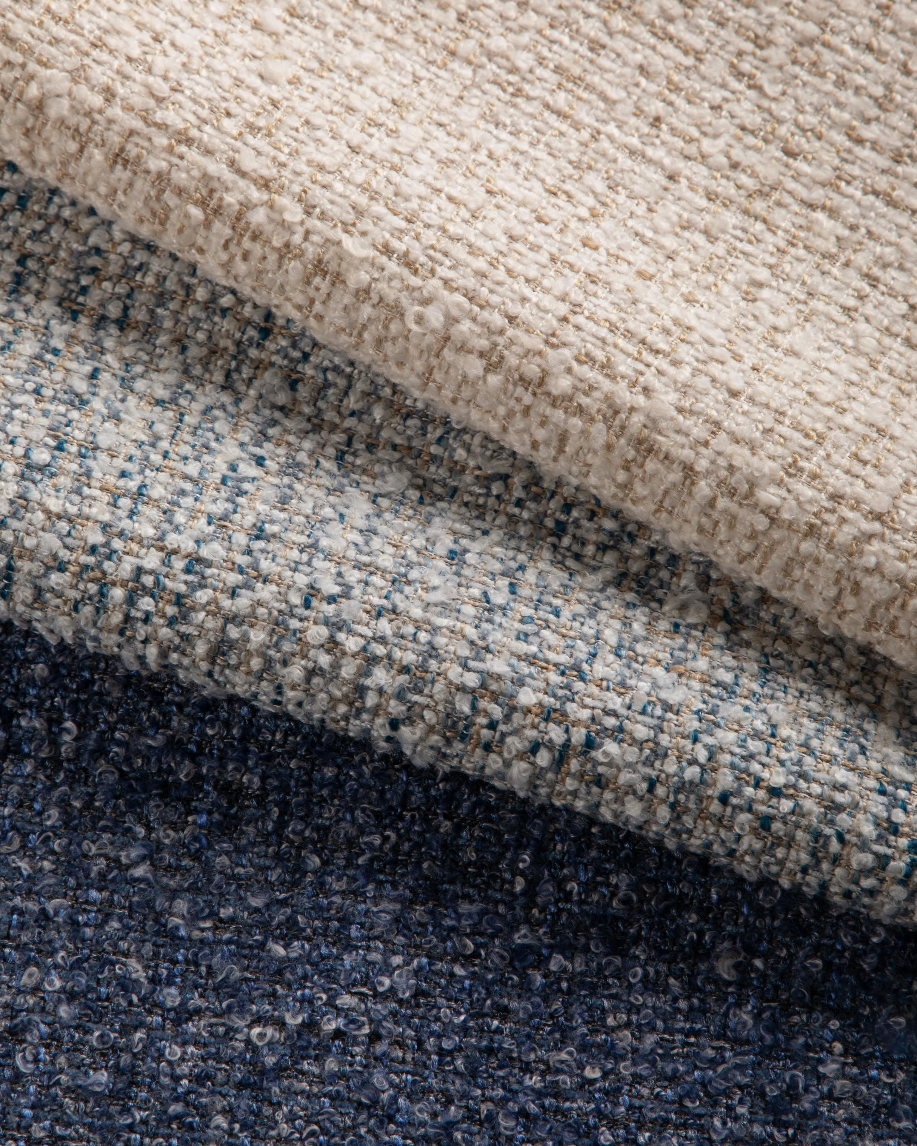 Kravet Portview Indigo Upholstery Fabric - Image 5
