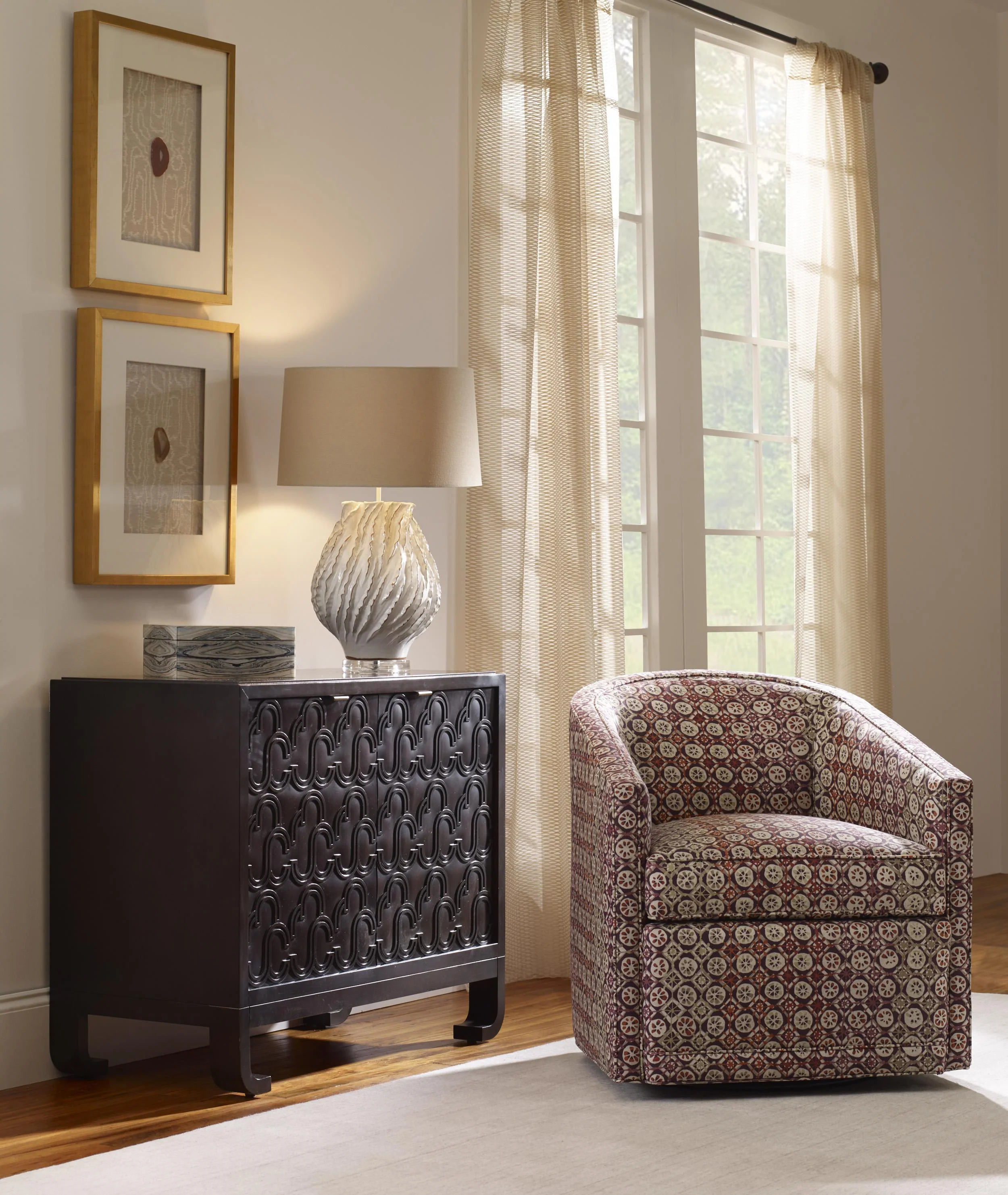 Kravet Procida Verdigris Fabric - Image 3