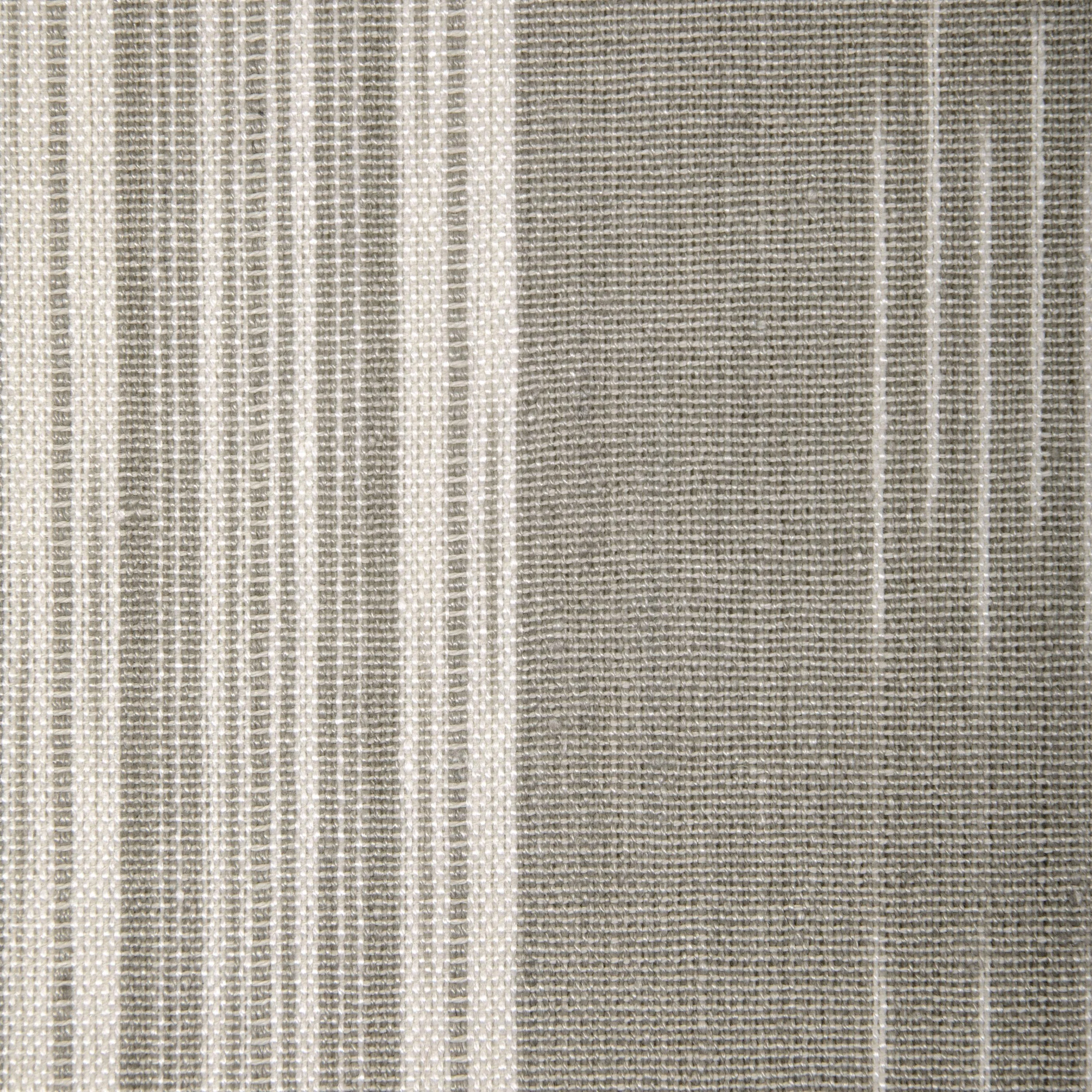 Kravet Puri Stripe Driftwood Fabric - Image 3