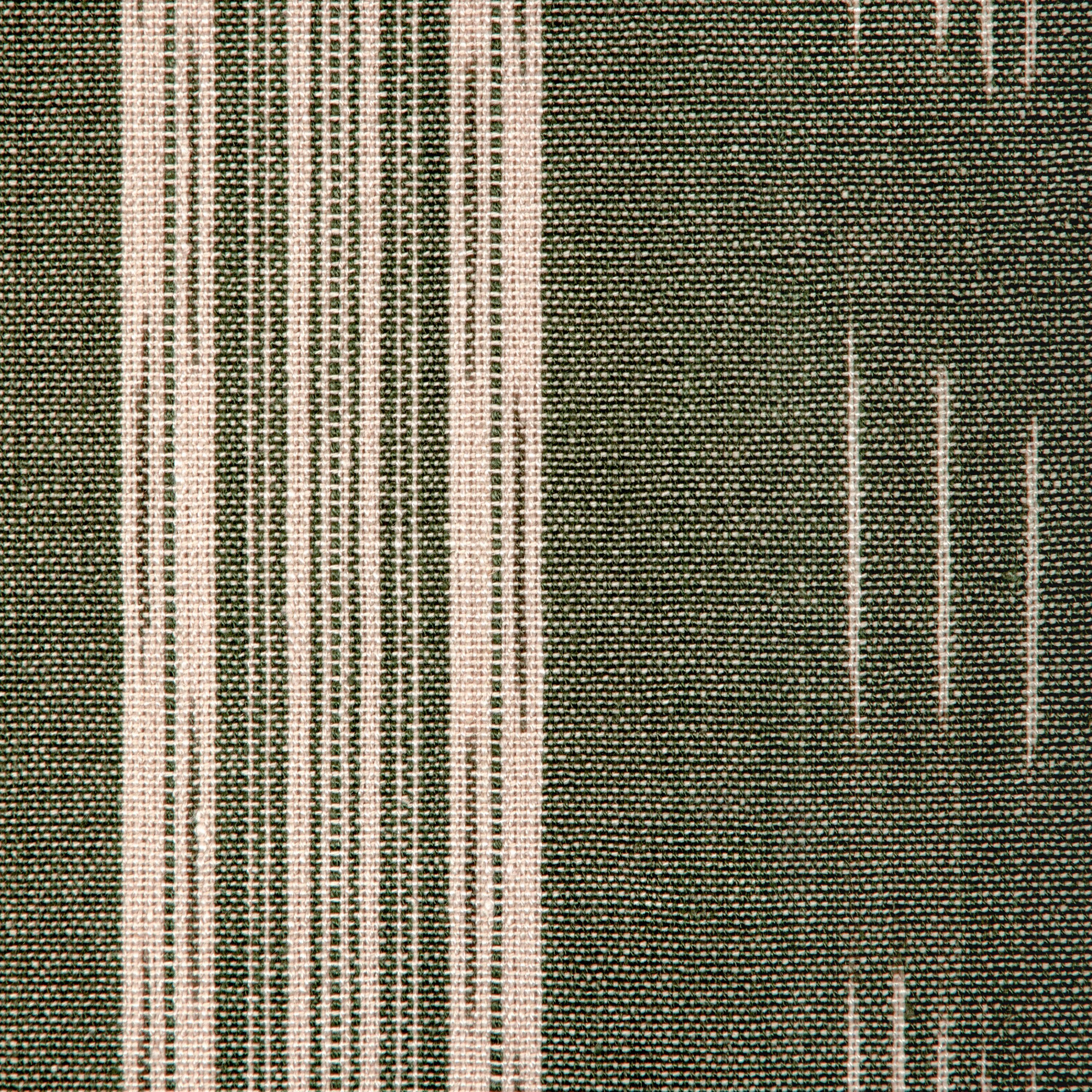 Kravet Puri Stripe Moss Fabric - Image 3
