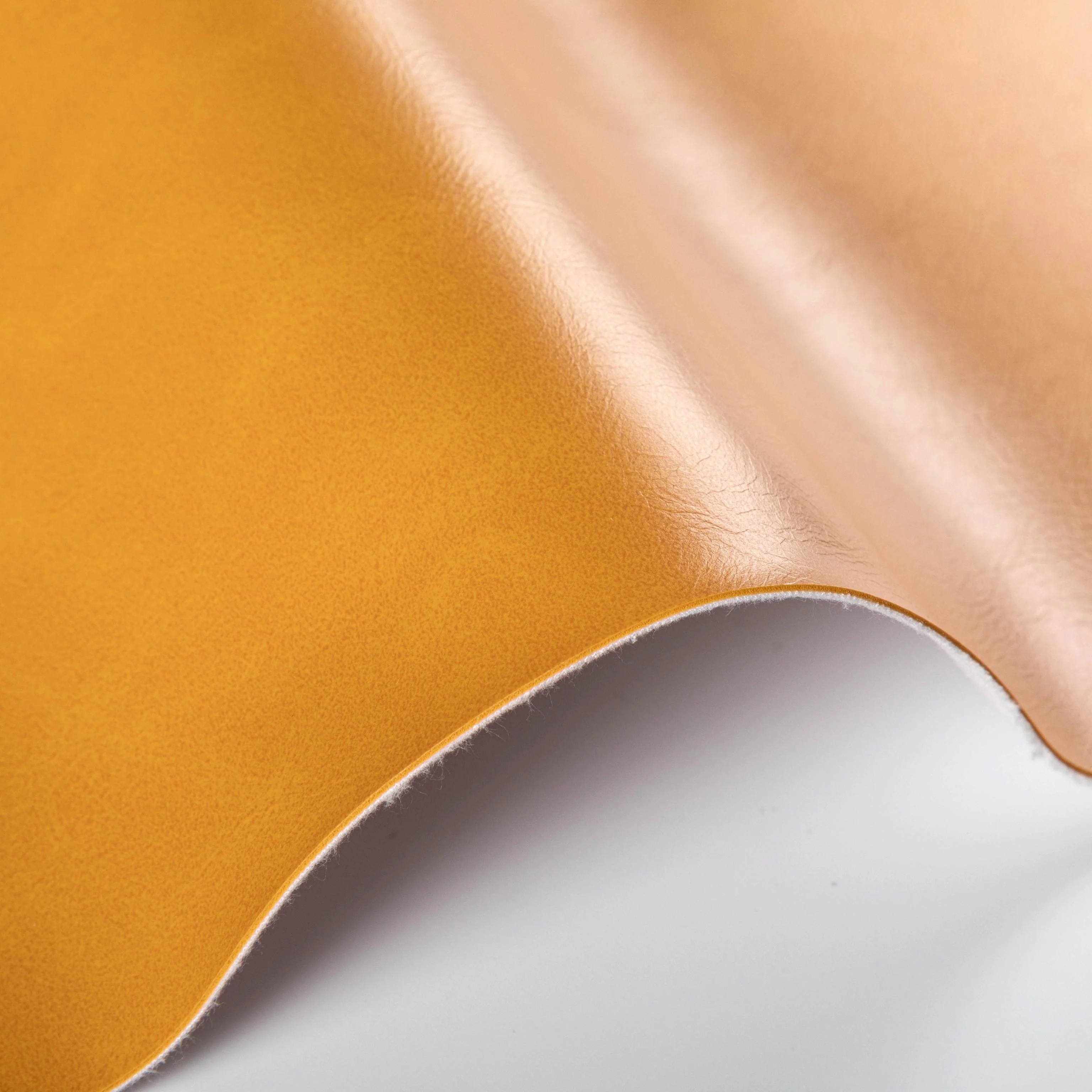 Kravet Rambler Saffron Upholstery Fabric - Image 3