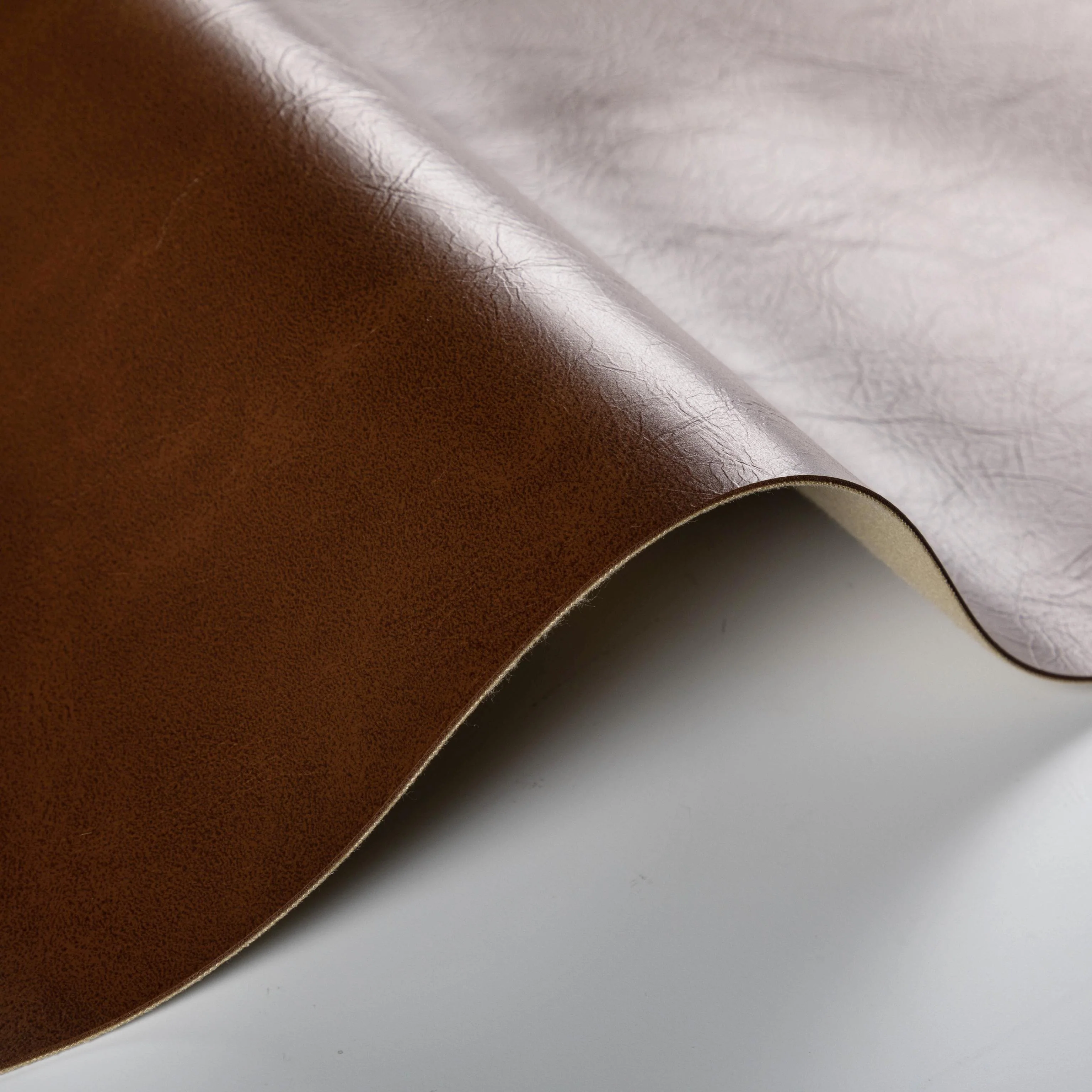Kravet Rambler Walnut Upholstery Fabric - Image 3