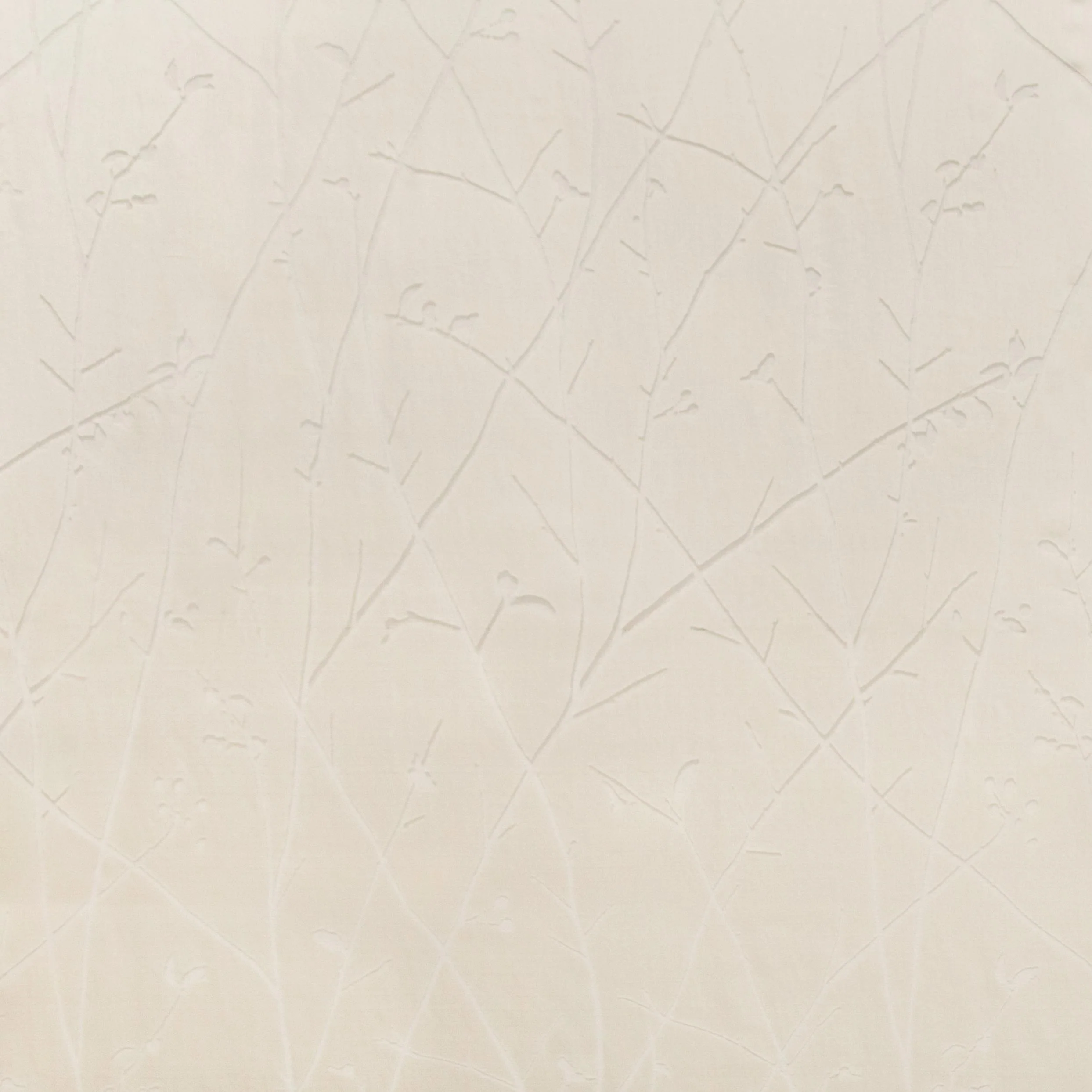 Kravet Ramus Ivory Drapery Fabric - Image 2