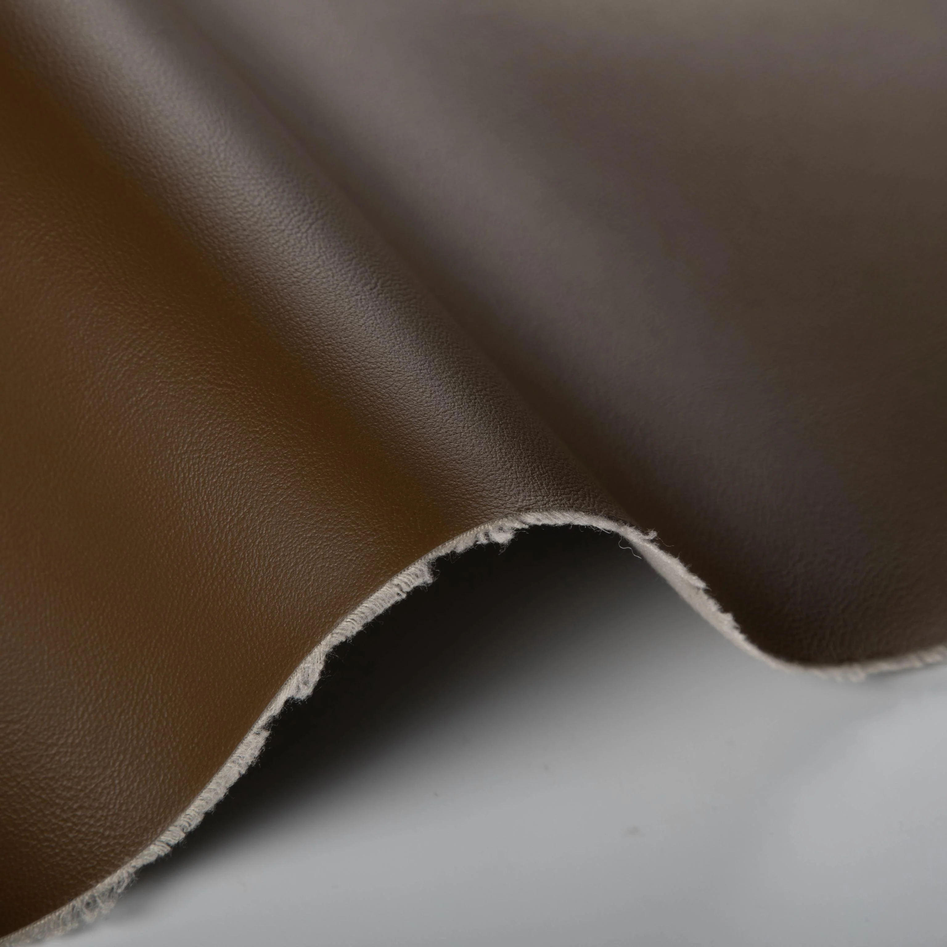 Kravet Rand Cognac Upholstery Fabric - Image 3