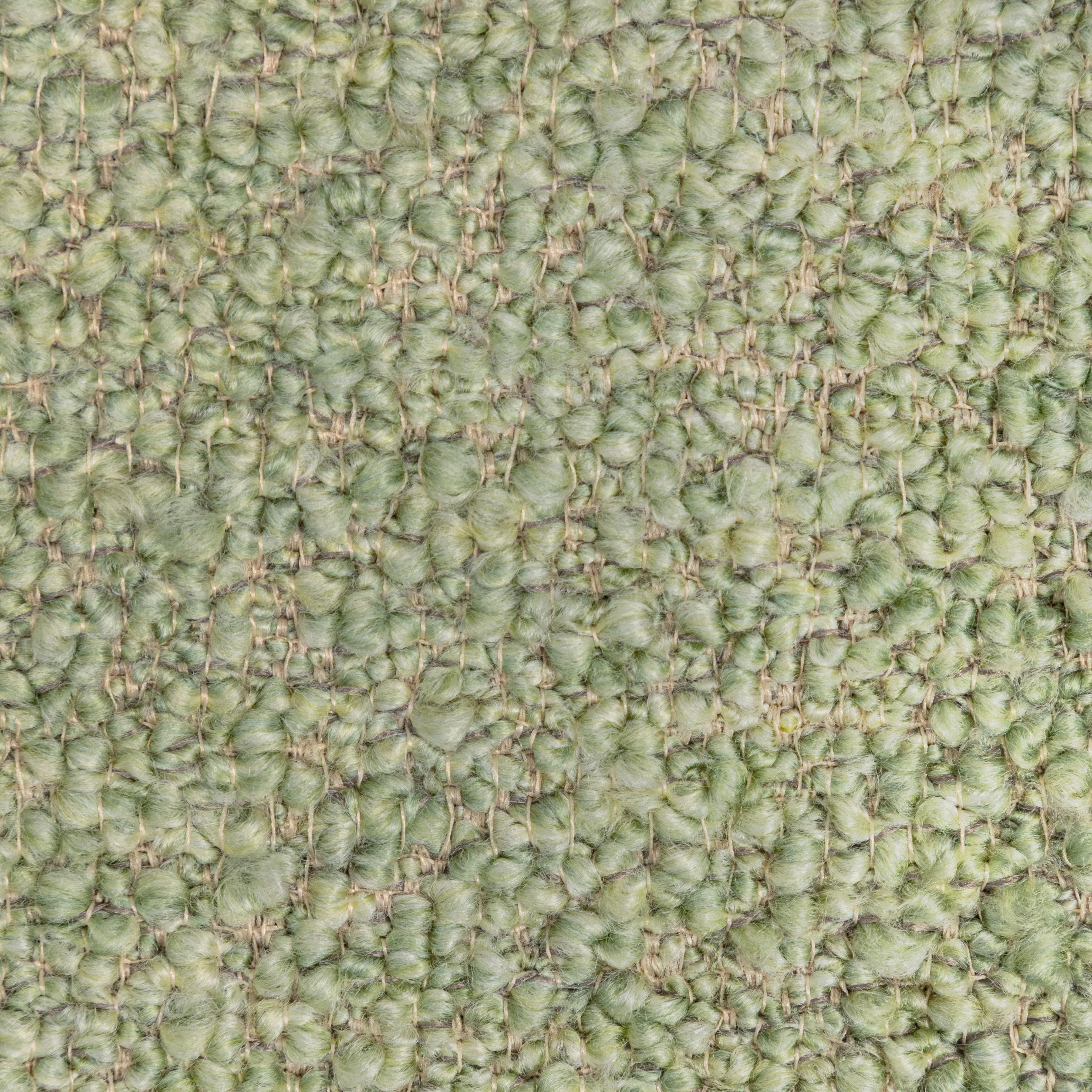 Kravet Ravelry Leek Upholstery Fabric - Image 3