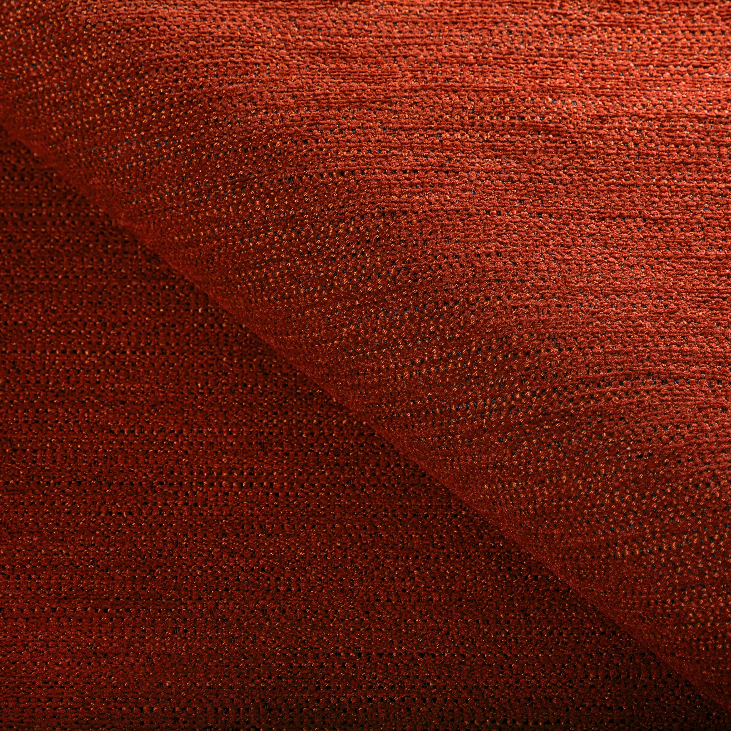 Kravet Recoup Brick Upholstery Fabric - Image 4