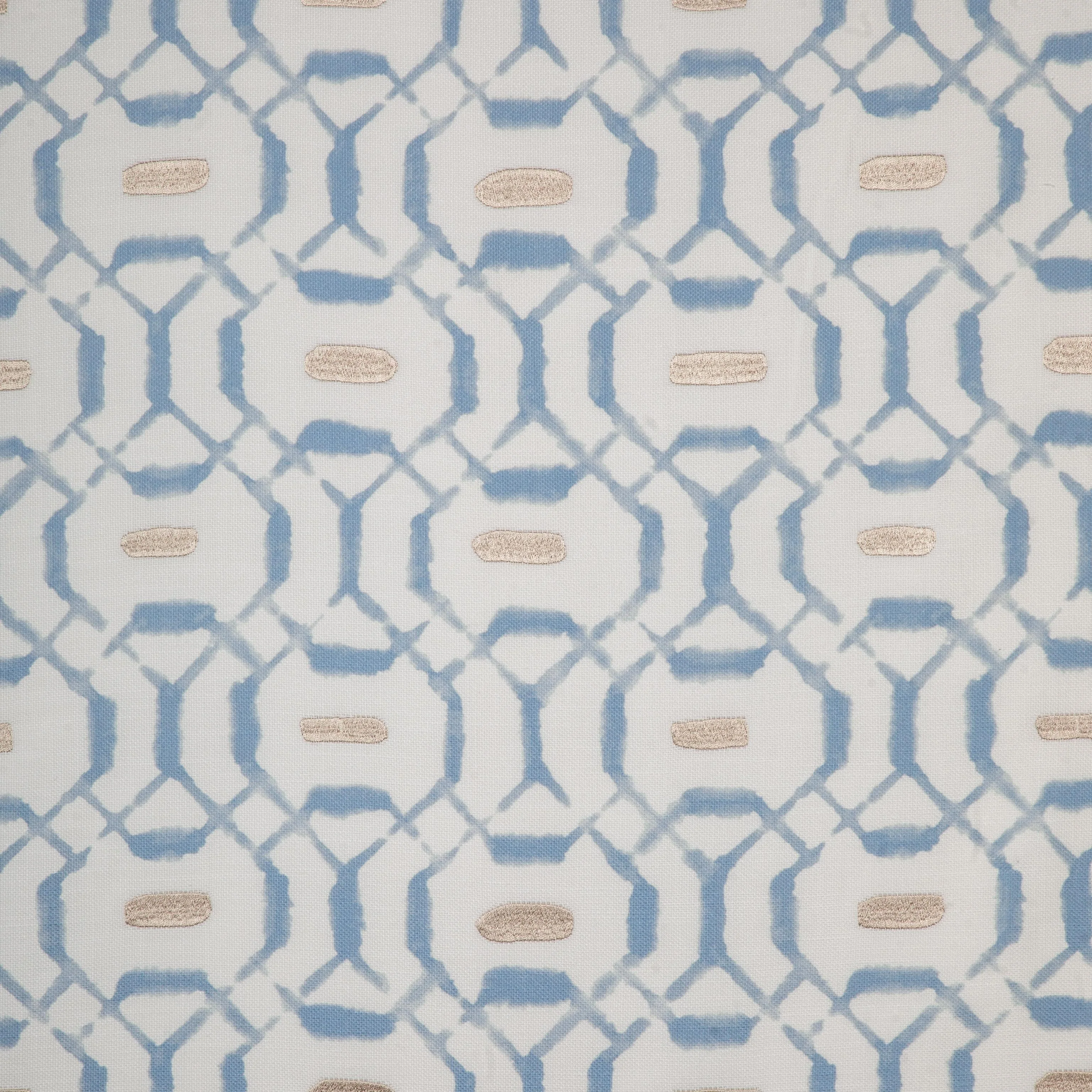 Kravet Resort Way Tide Fabric