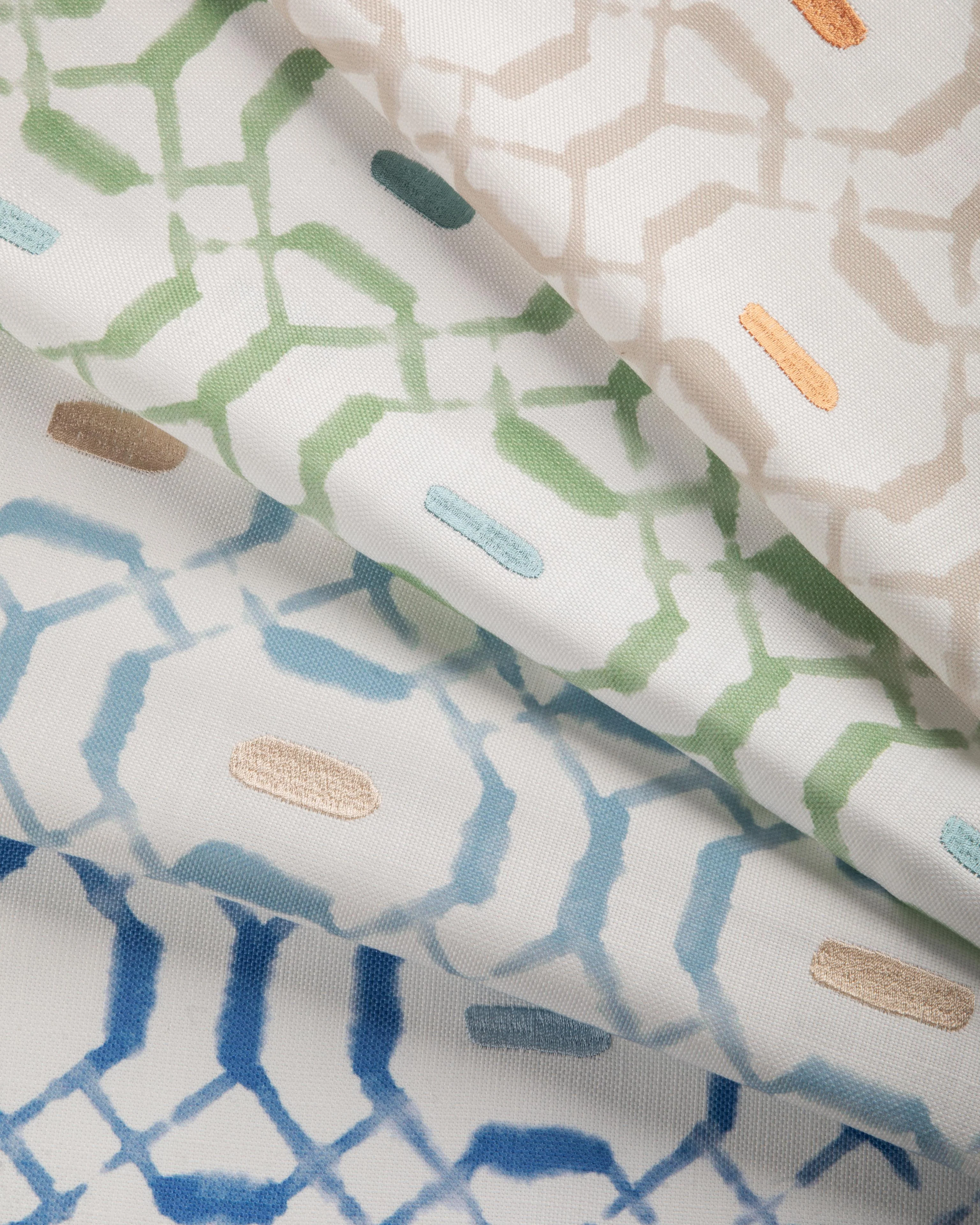 Kravet Resort Way Tide Fabric - Image 6