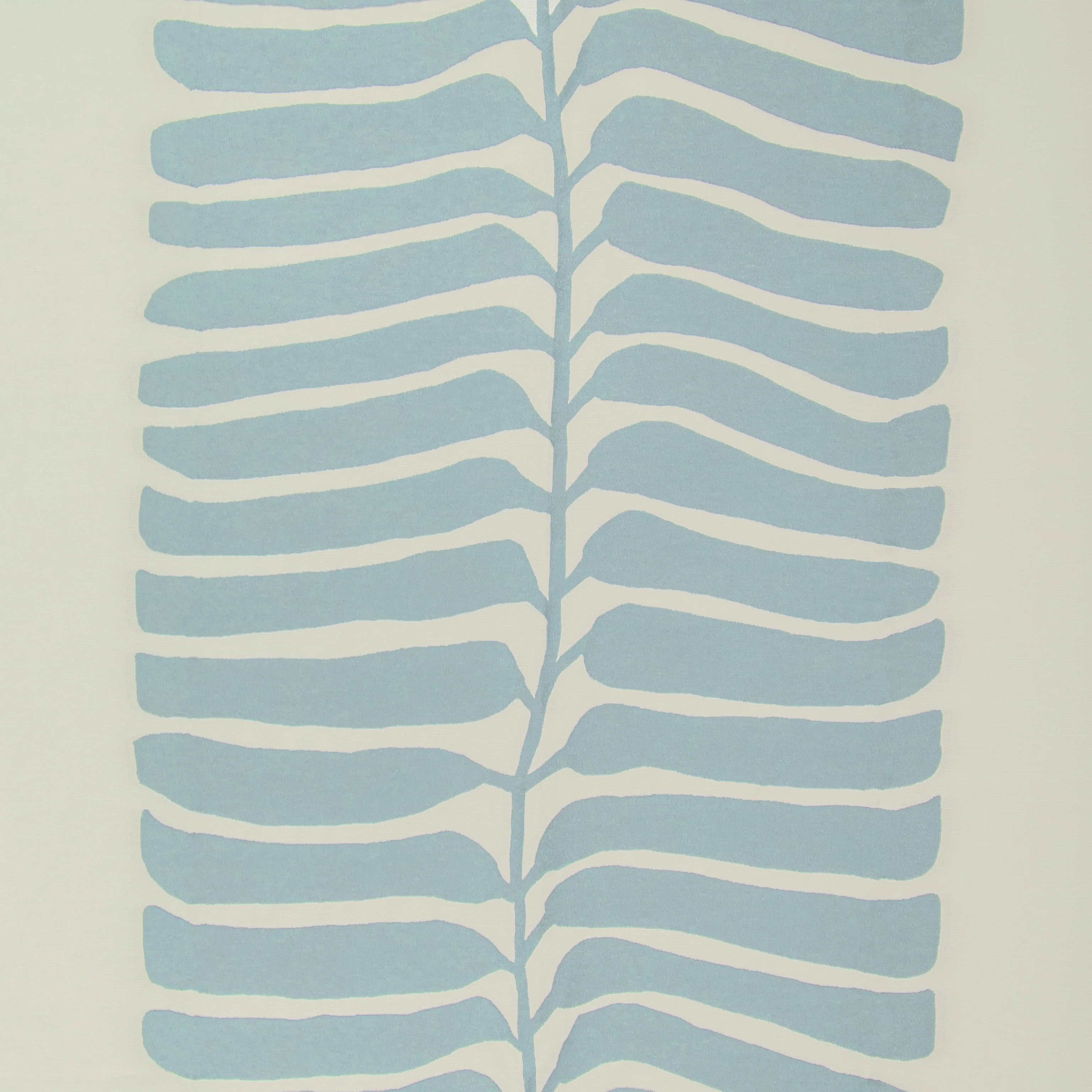 Kravet Rio Vine Chambray Drapery Fabric - Image 2