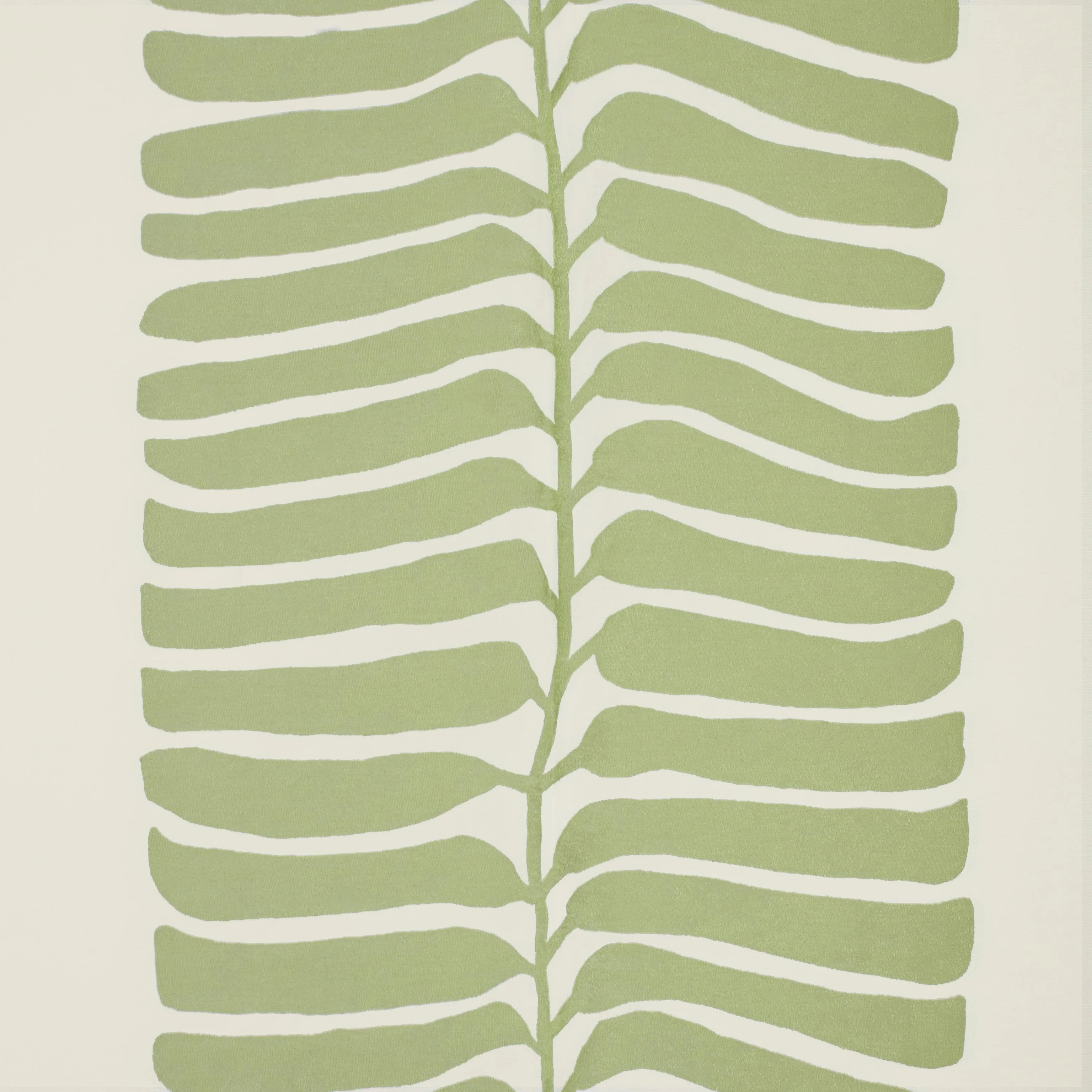 Kravet Rio Vine Citron Drapery Fabric