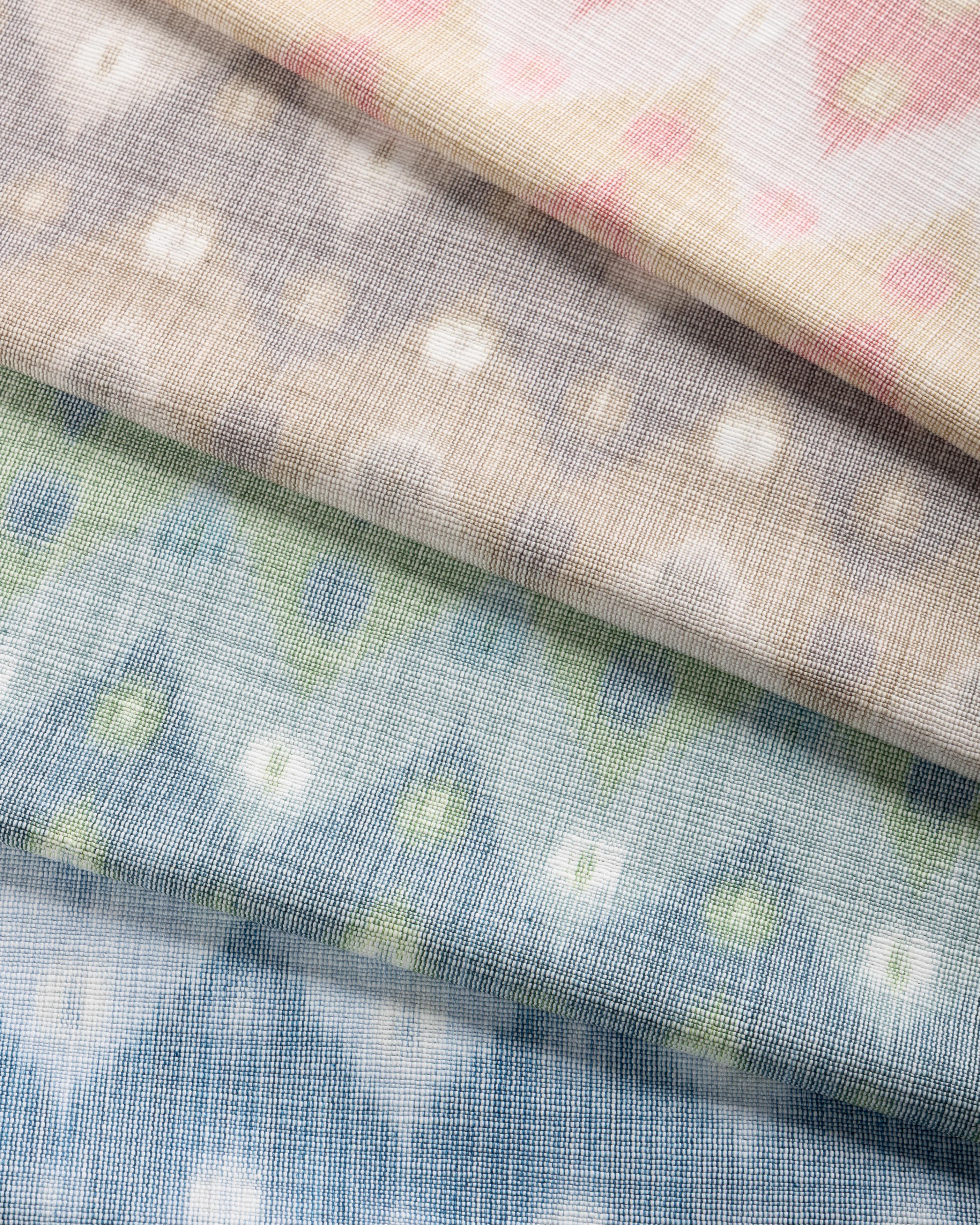 Kravet Ritika Blush Upholstery Fabric - Image 5