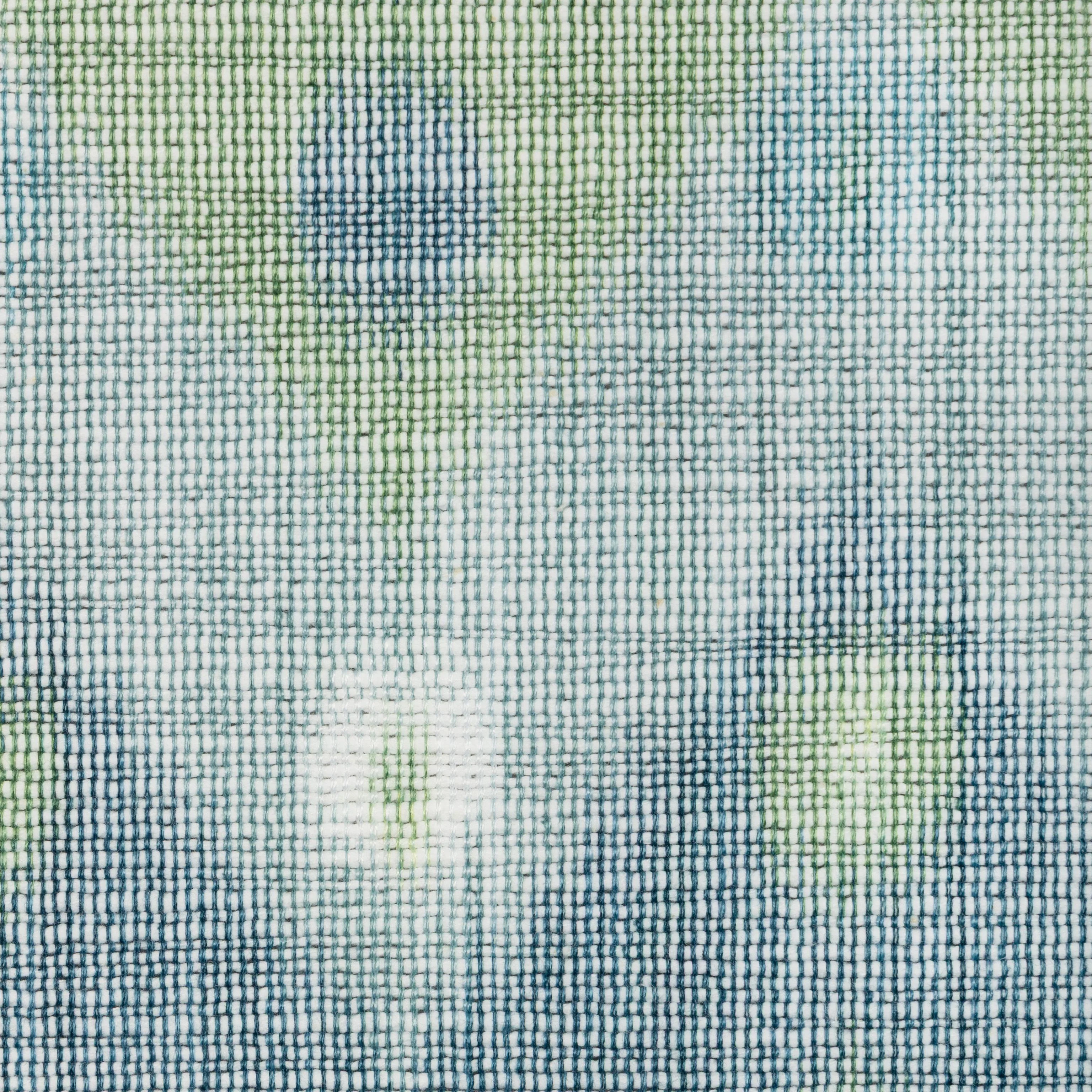 Kravet Ritika Peacock Upholstery Fabric - Image 3