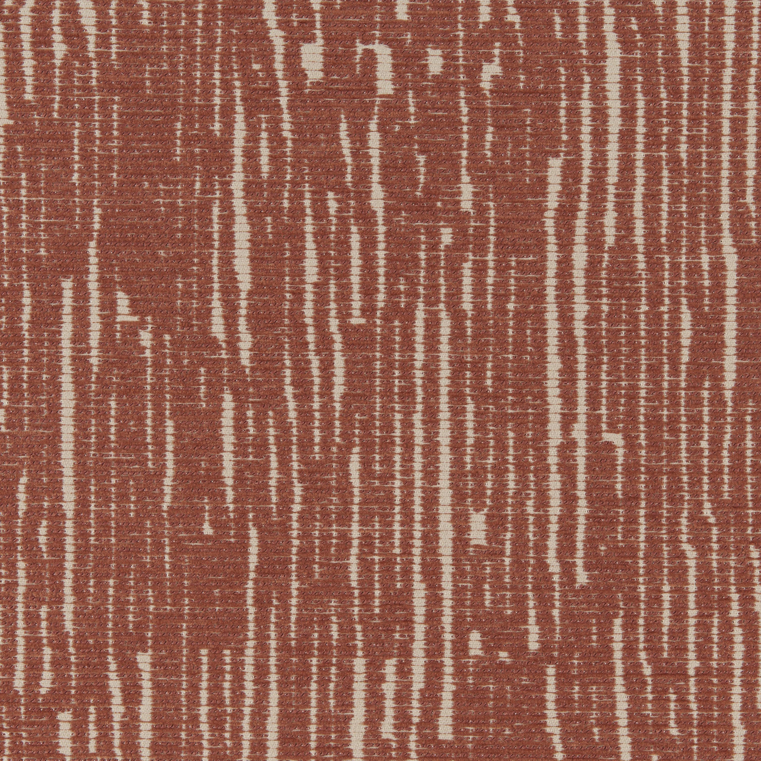 Kravet River Run Cinnabar Upholstery Fabric