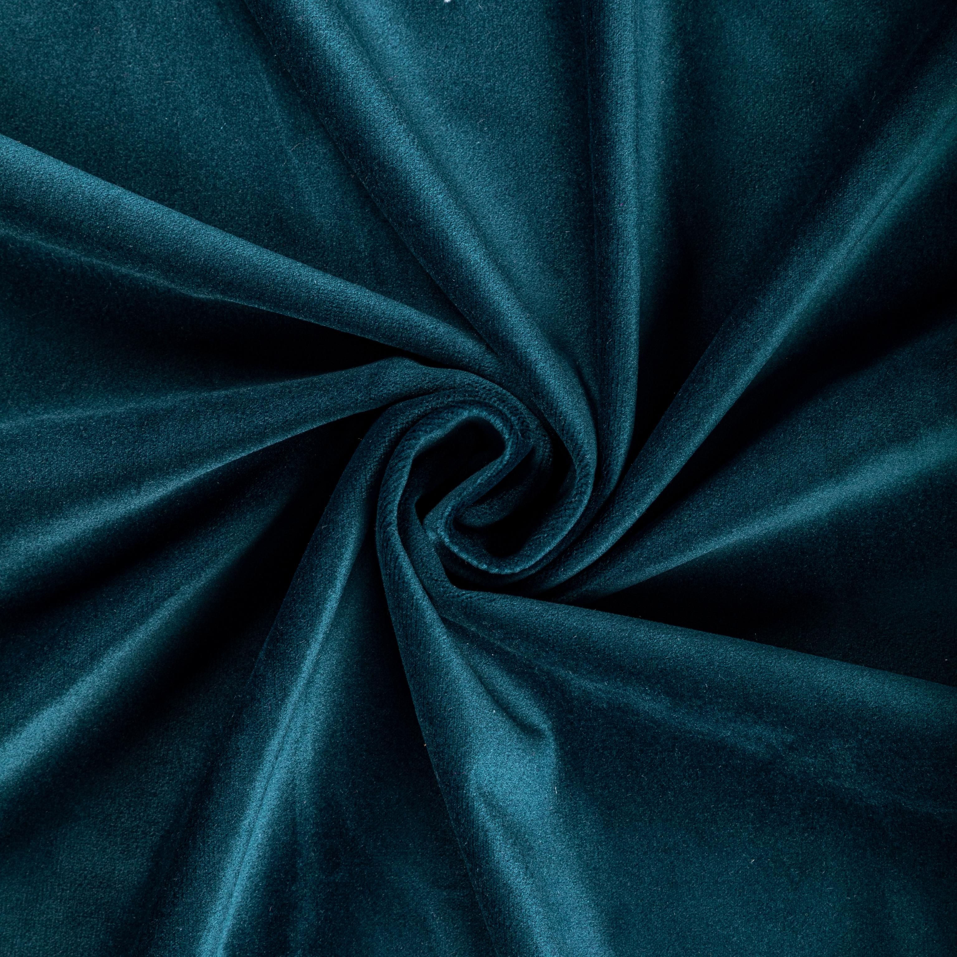 Kravet Rocco Velvet Ink Upholstery Fabric - Image 4