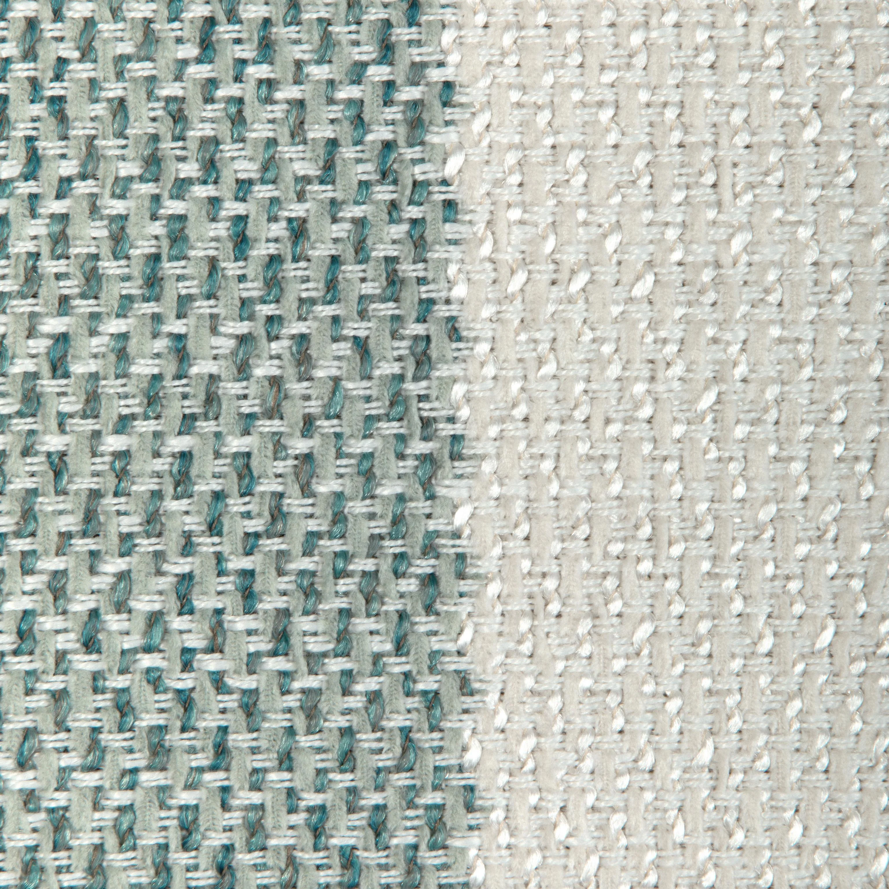 Kravet Rocky Top Aqua Upholstery Fabric - Image 3