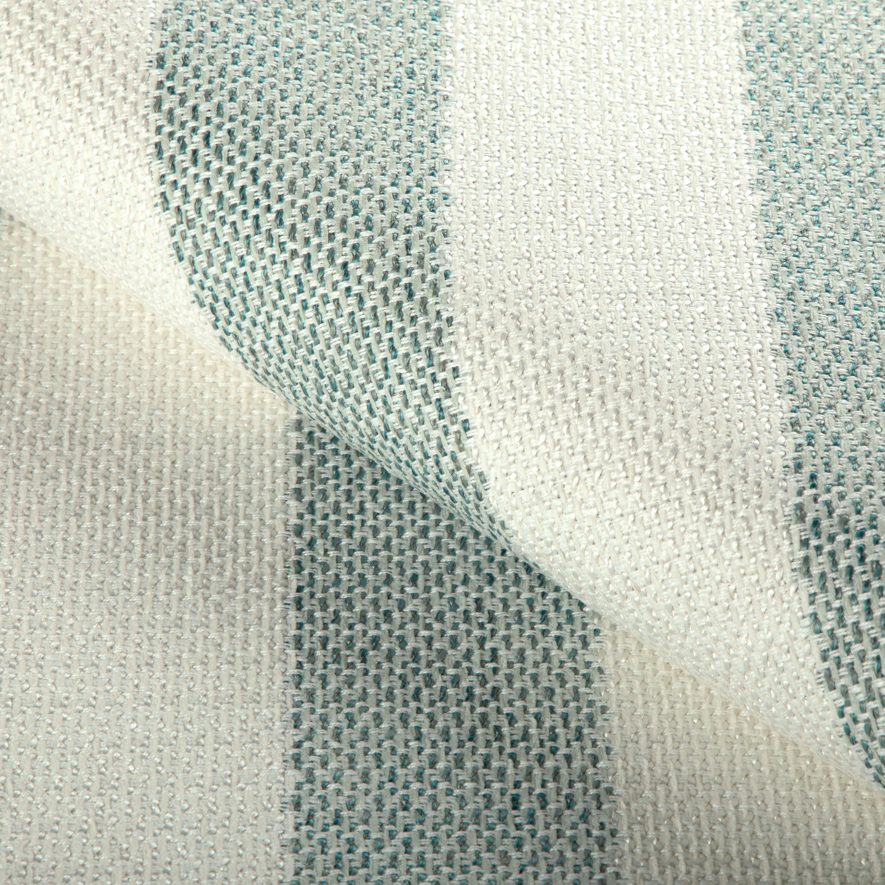 Kravet Rocky Top Aqua Upholstery Fabric - Image 4