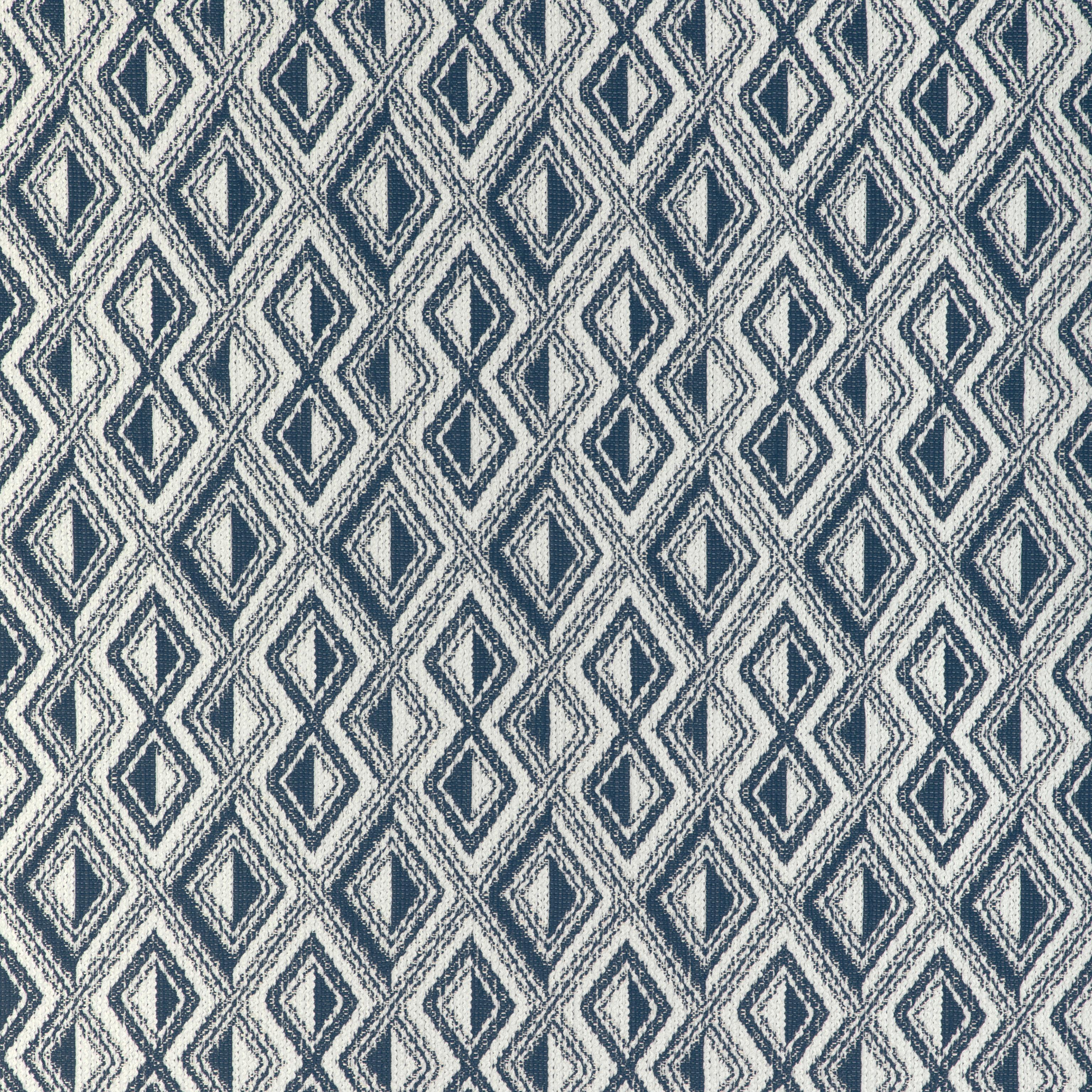 Kravet Rough Cut Marine Upholstery Fabric - Image 2