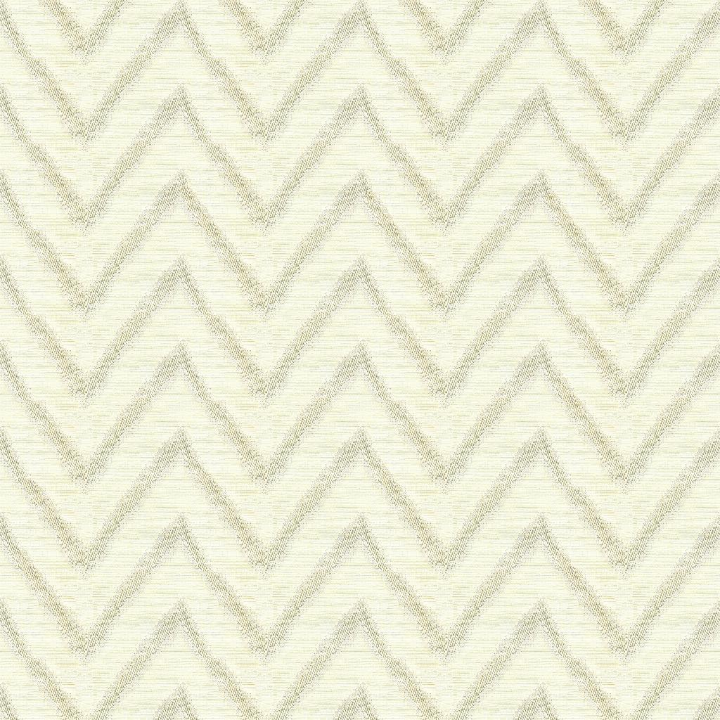 Kravet Ruzen Cream Drapery Fabric - Image 3